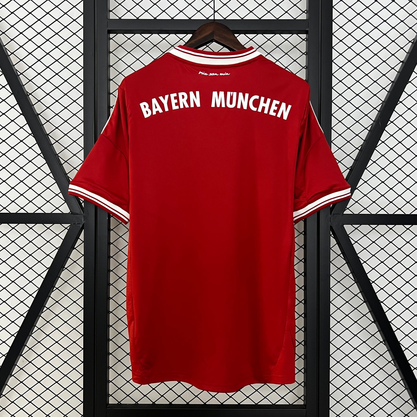 Bayern Munich 13/14 Retro Casa