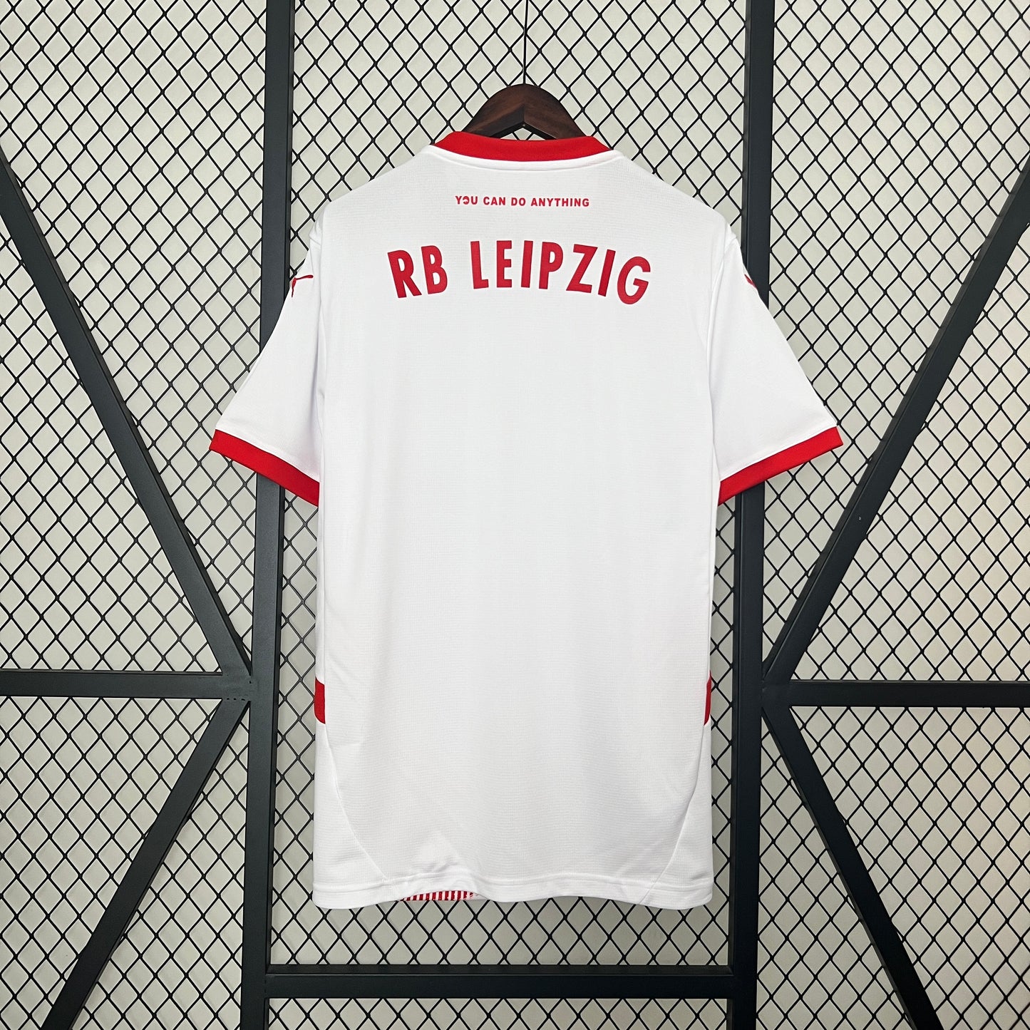 RB Leipzig 24/25 Casa