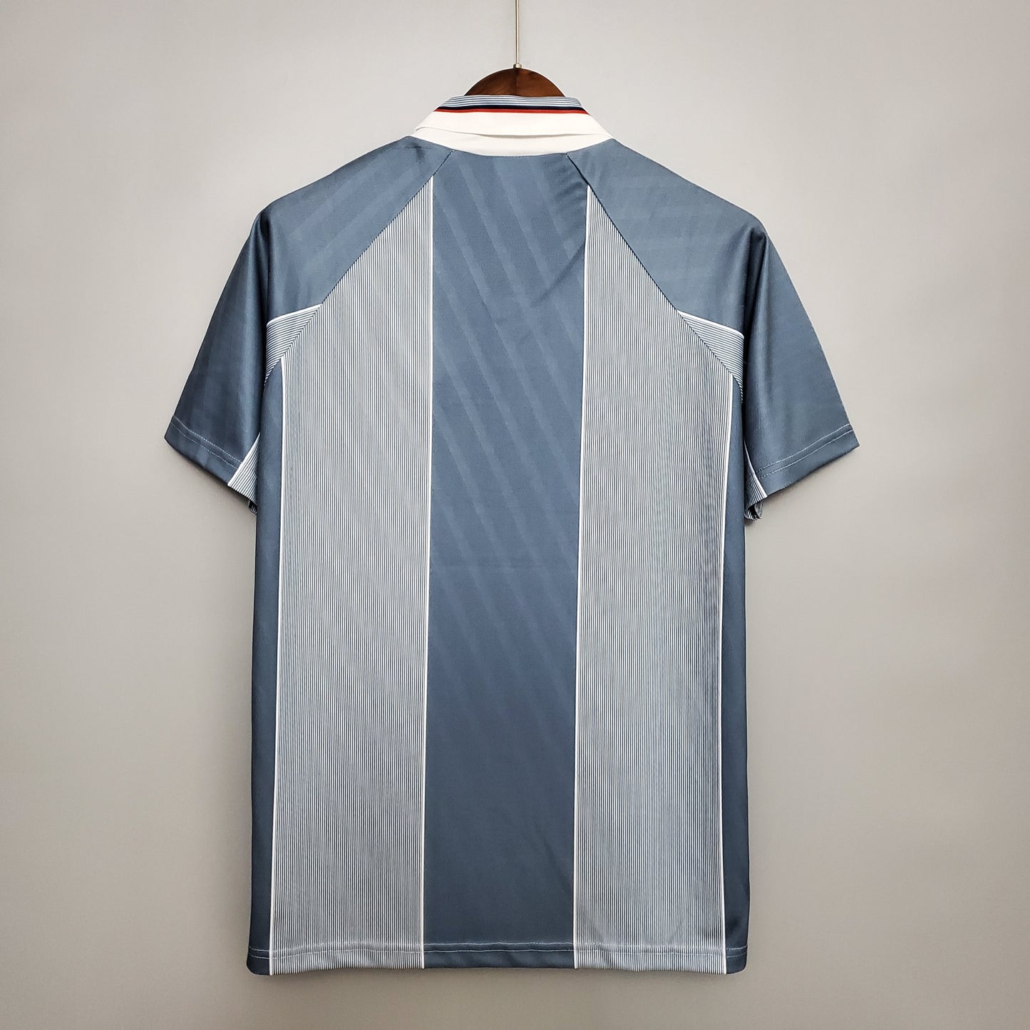 Inglaterra 1996 - Retro