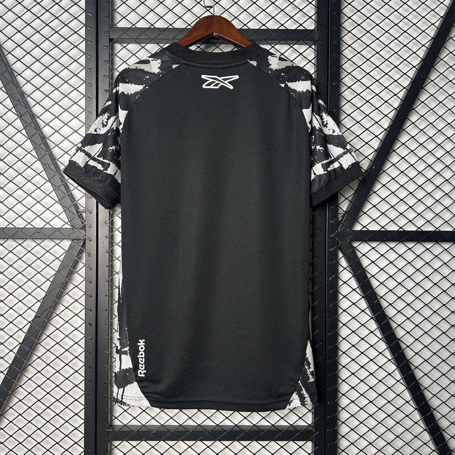 Botafogo 25/26 Alternativa 3