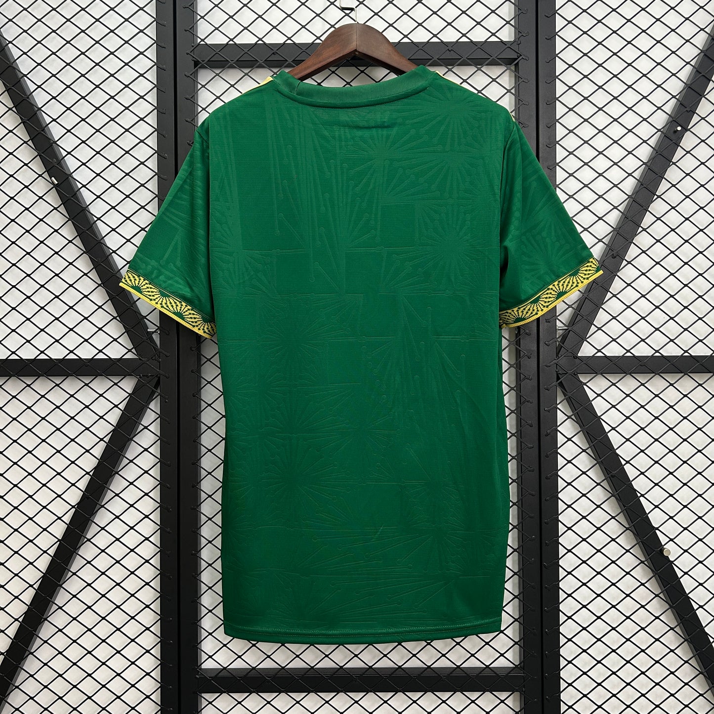 Mexico 2025 Special Edition Green