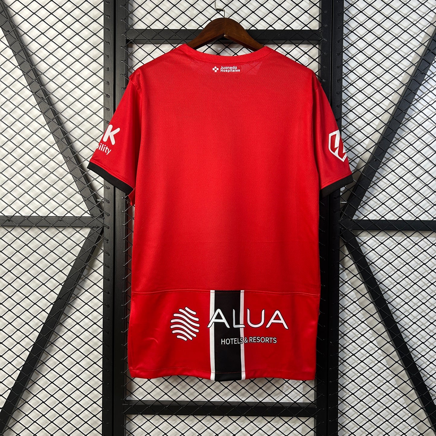 Mallorca 25/26 - Casa