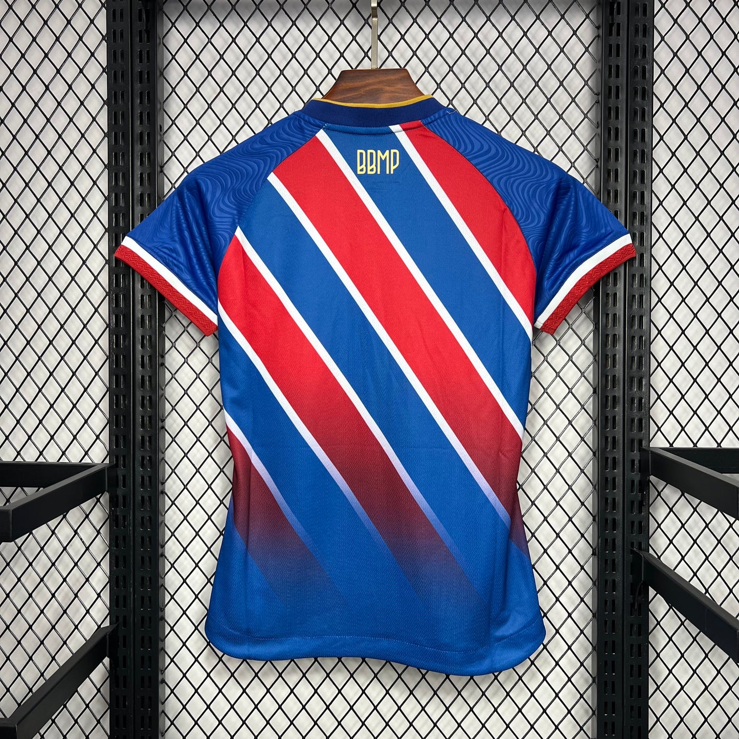 Bahia 24/25 Feminina Alternativa