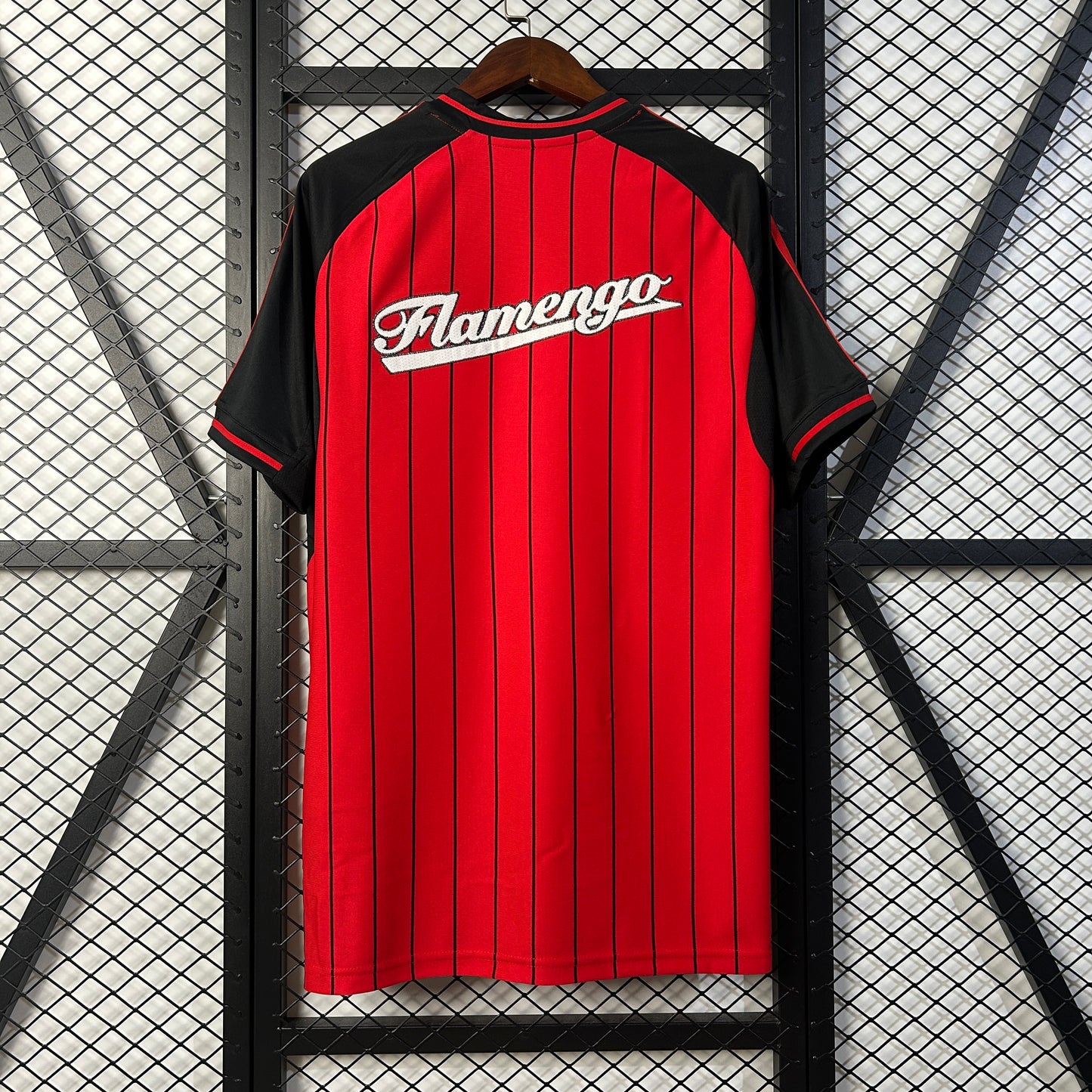 Flamengo 25/26 - US Pack Jersey