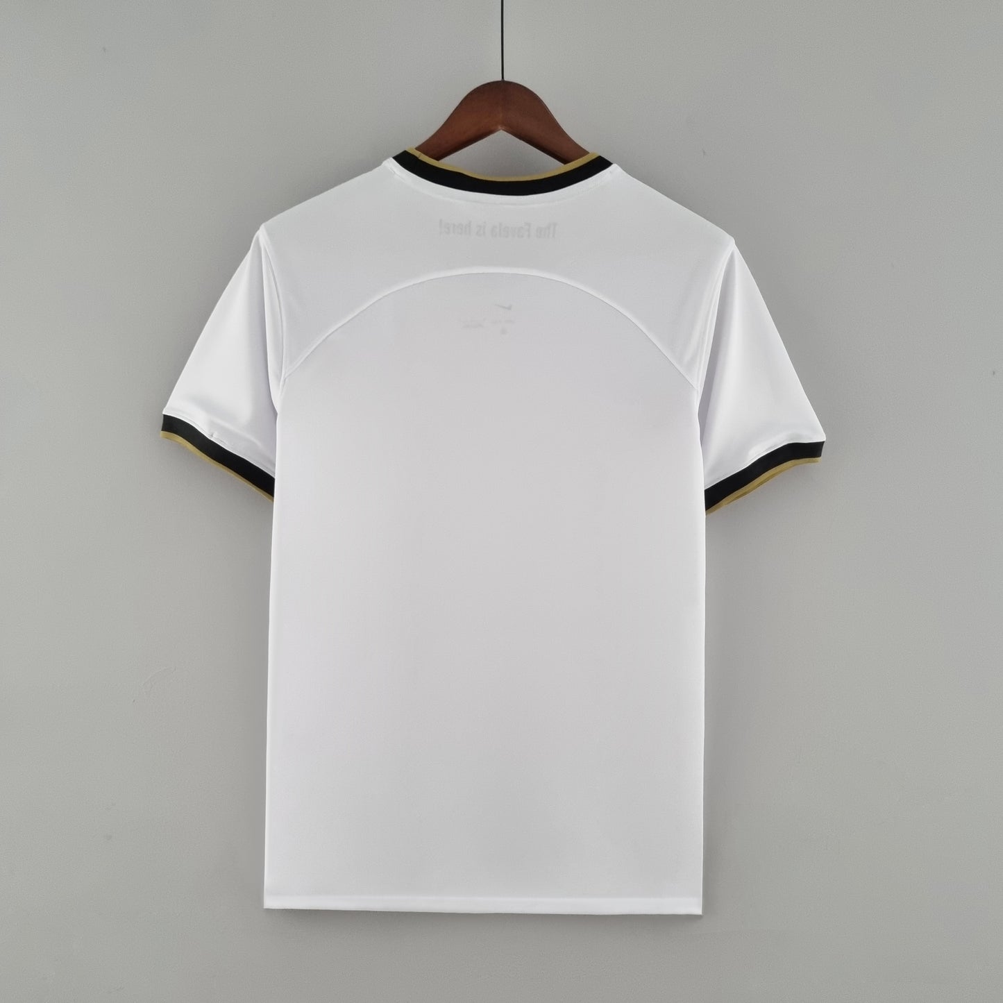 Corinthians 22/23 home