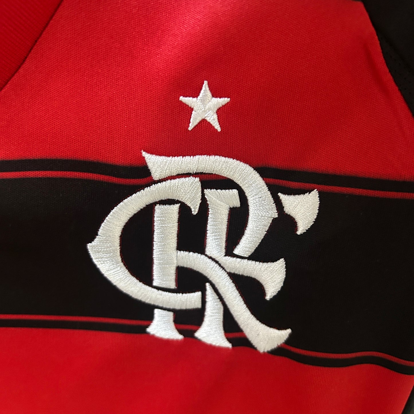 Flamengo 25/26 Casa - FEMININA