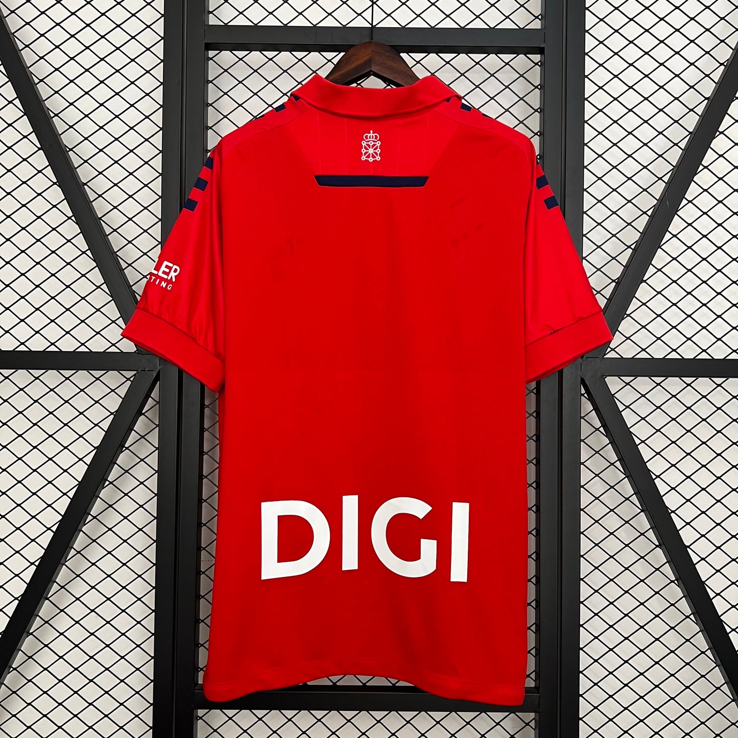 Osasuna 25/26 - Casa