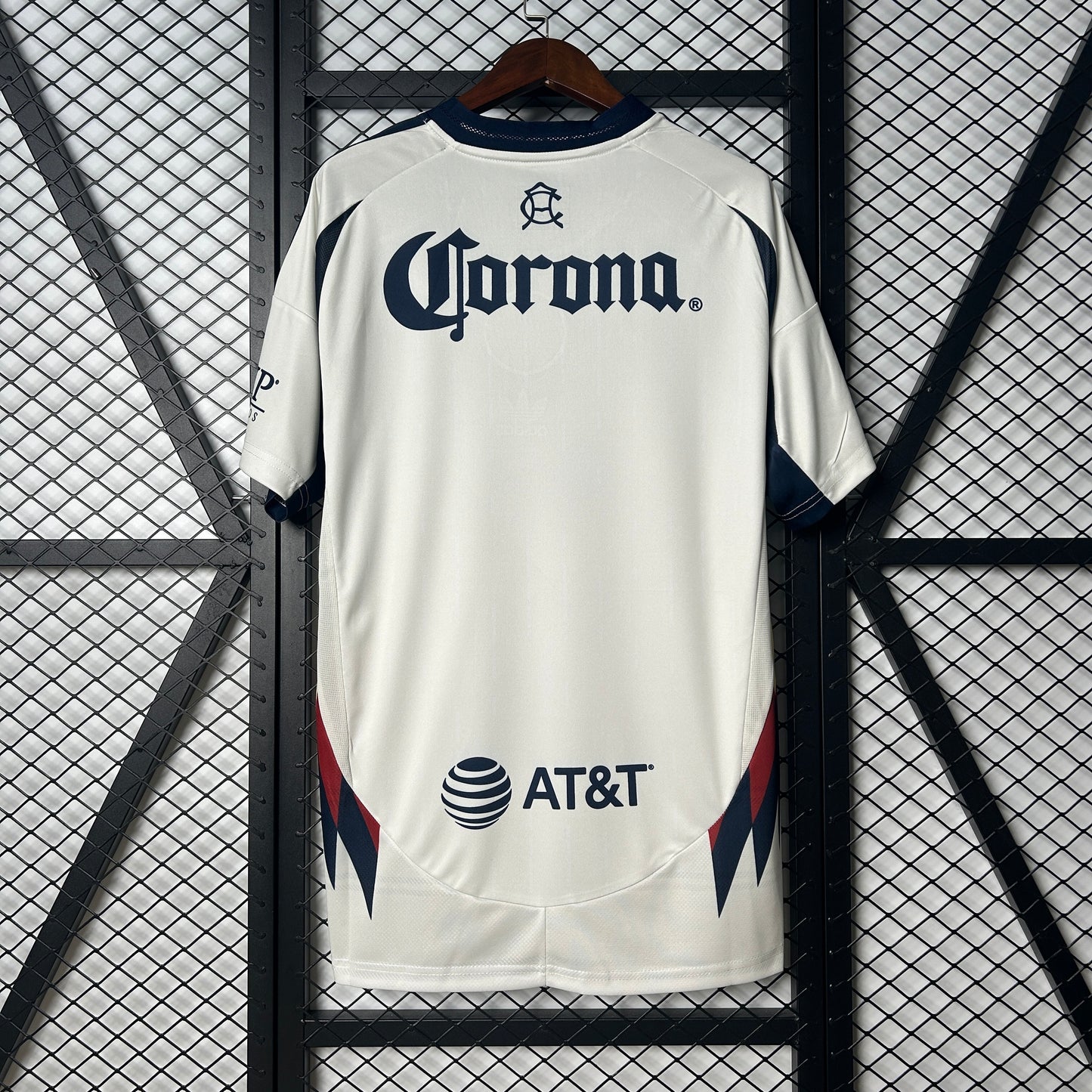 America do Mexico 25/26 Special Edition