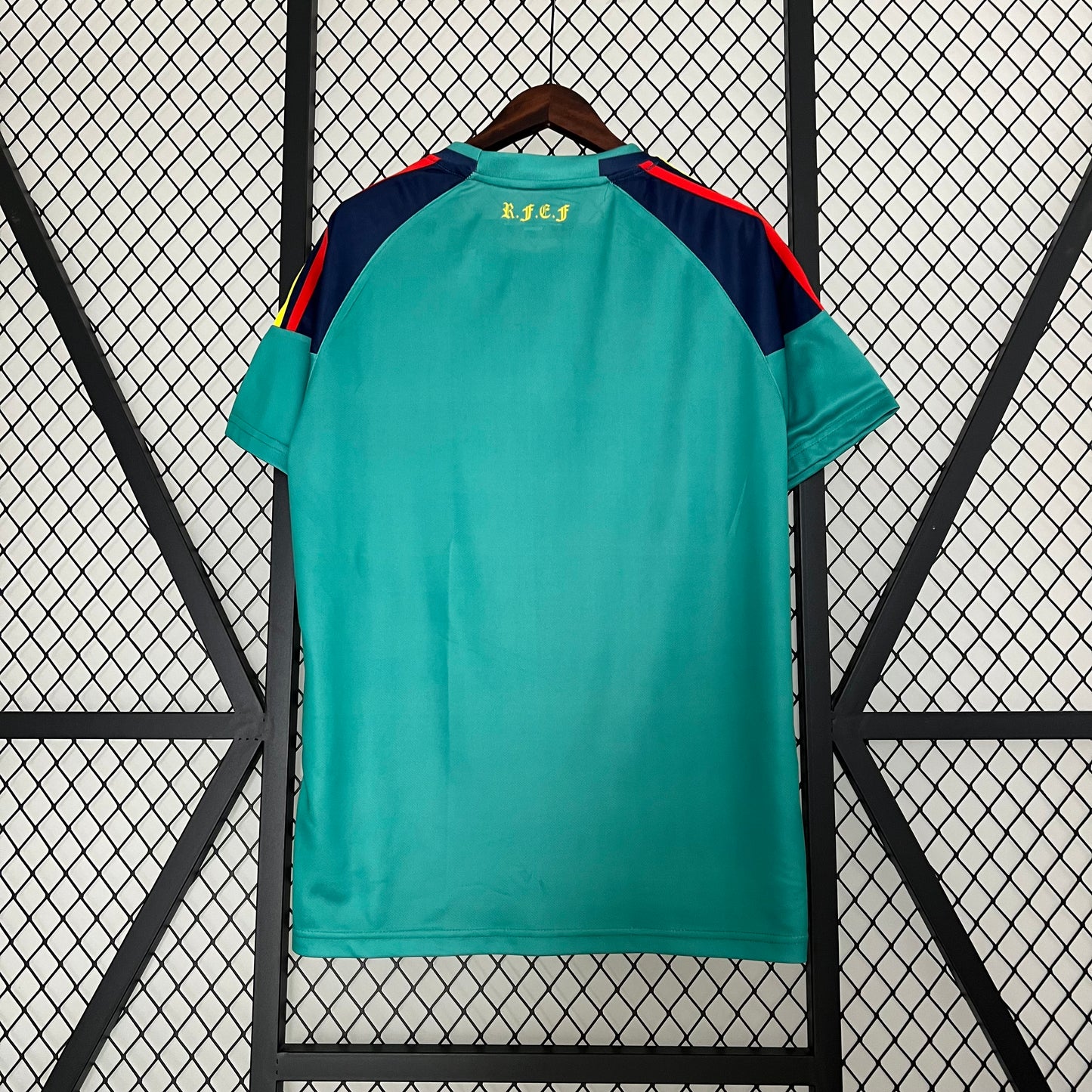 Espanha 2010 Retro - Goalkeeper
