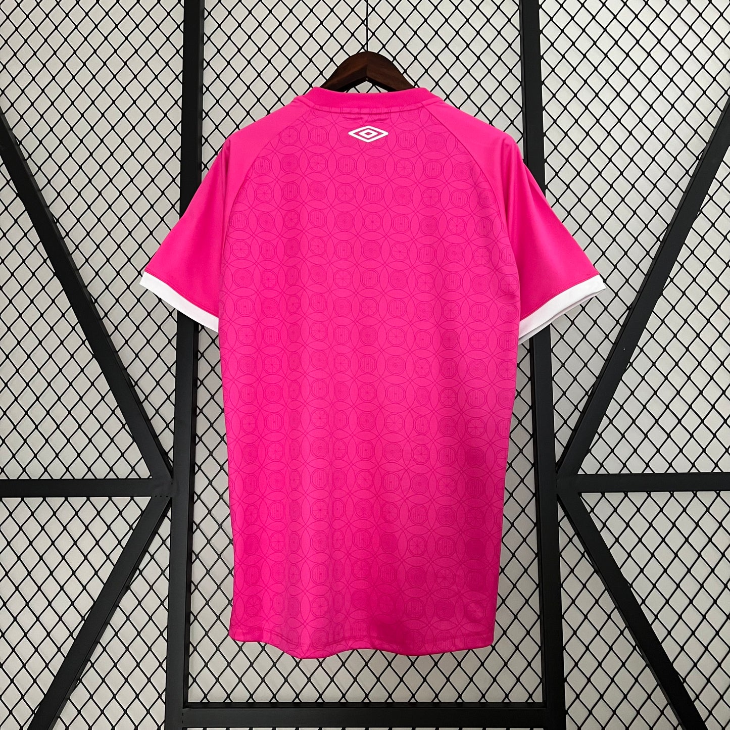 Santos 23/24 Pink