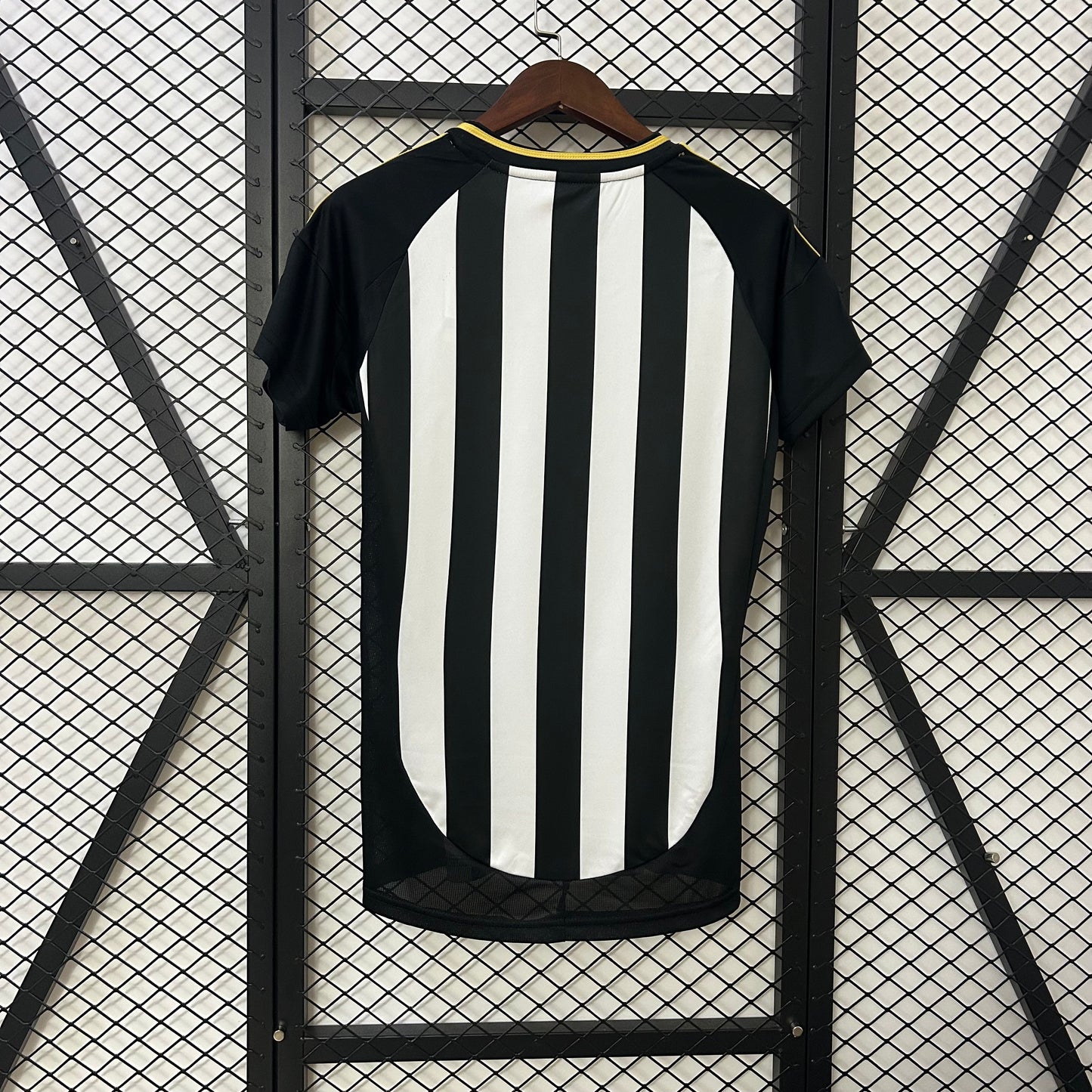 Atlético Mineiro 25/26 Feminina Casa