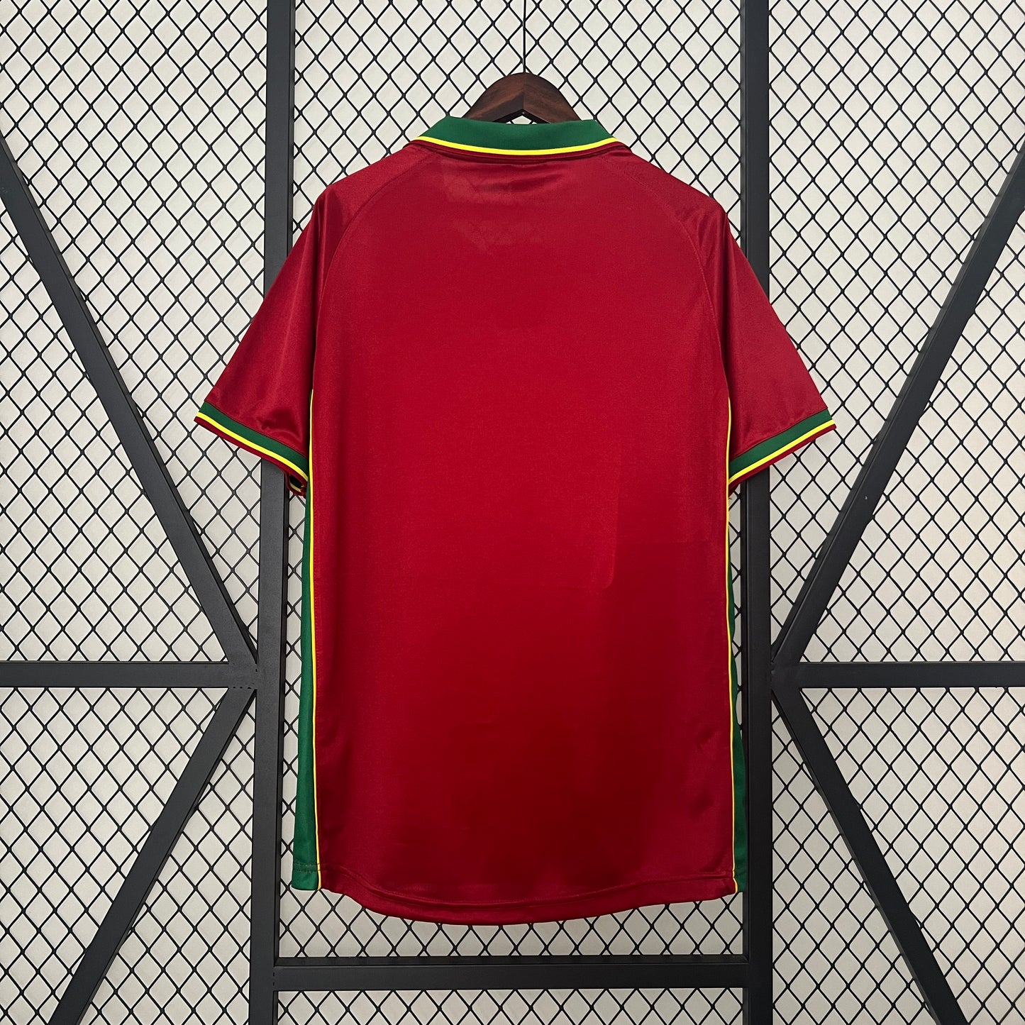 Portugal 97/98 - Retro