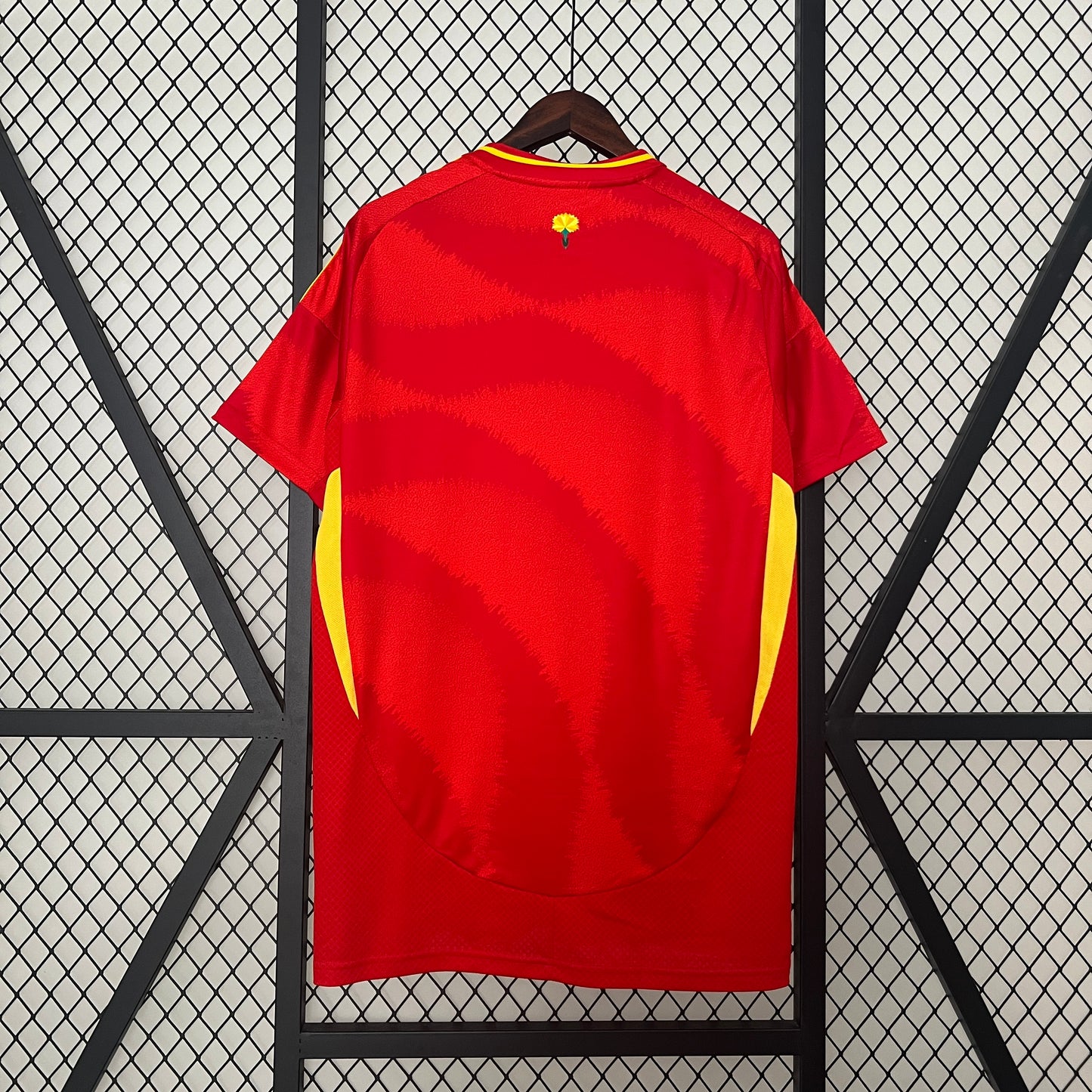 Espanha 2024 Casa