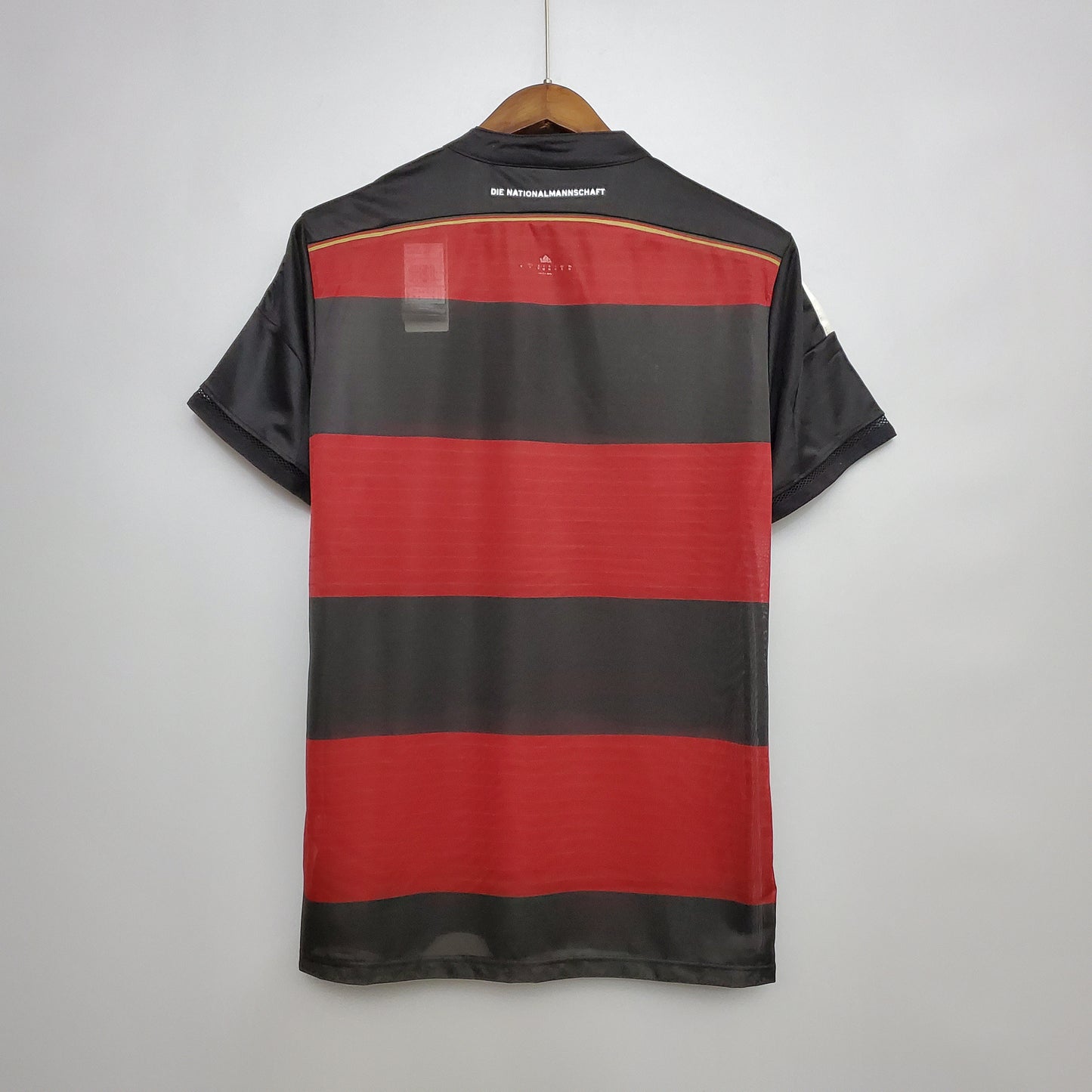 Alemanha 2014 Retro Alternativa