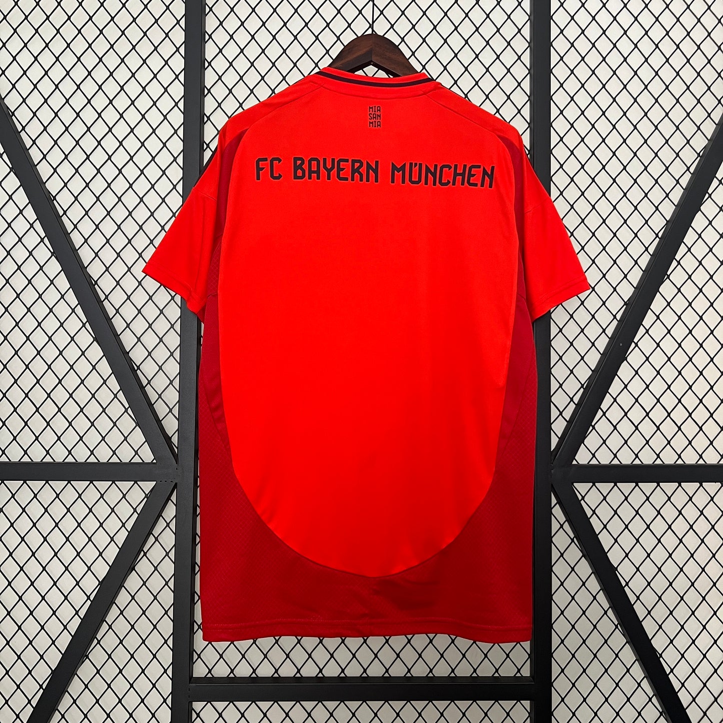 Bayern Munich 24/25 Casa
