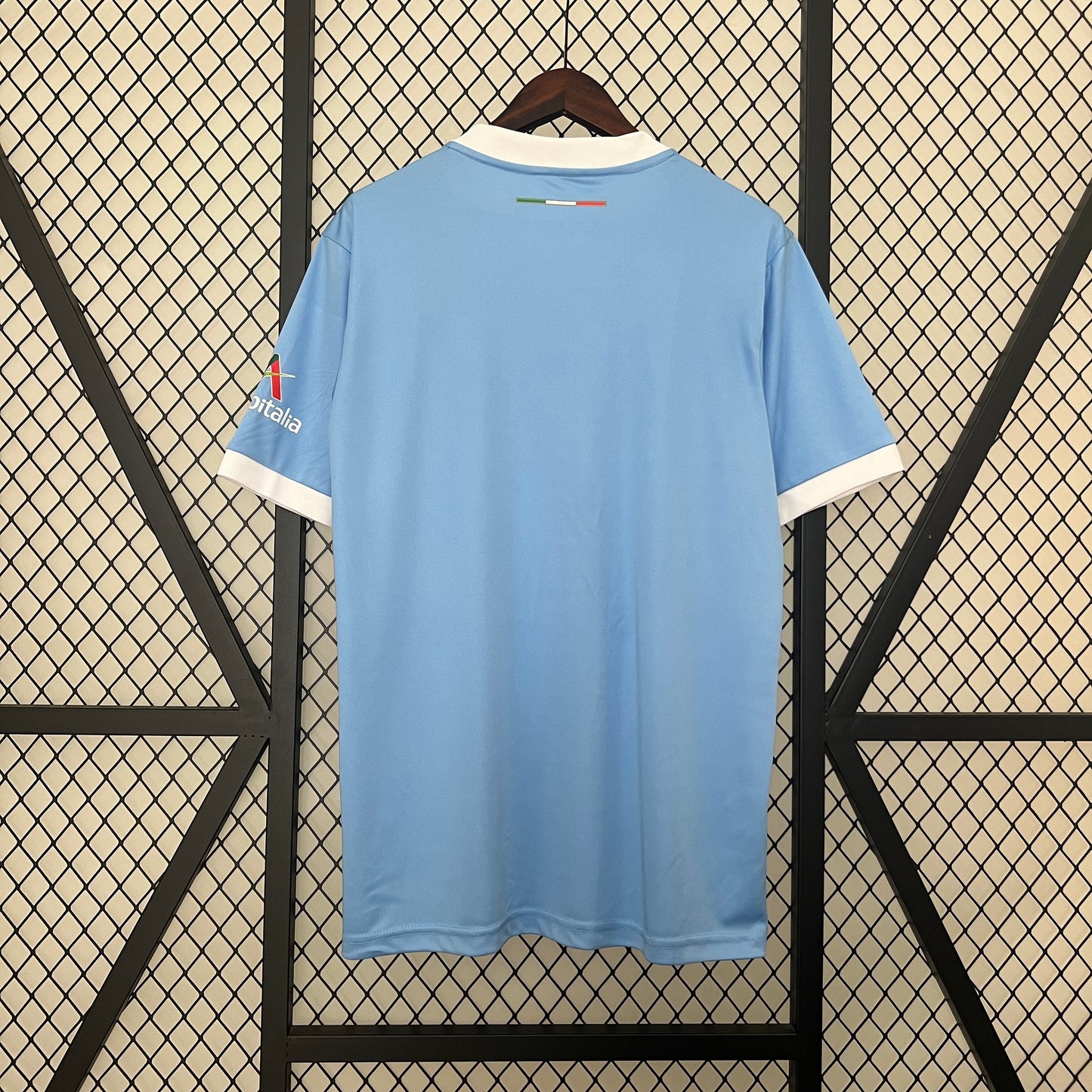 Lazio 24/25 50th Anniversary Blue