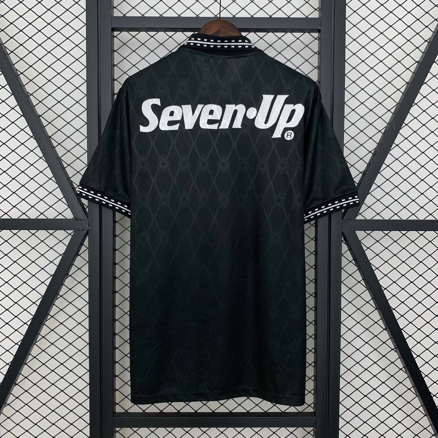 Botafogo 1995 Retro Alternativa
