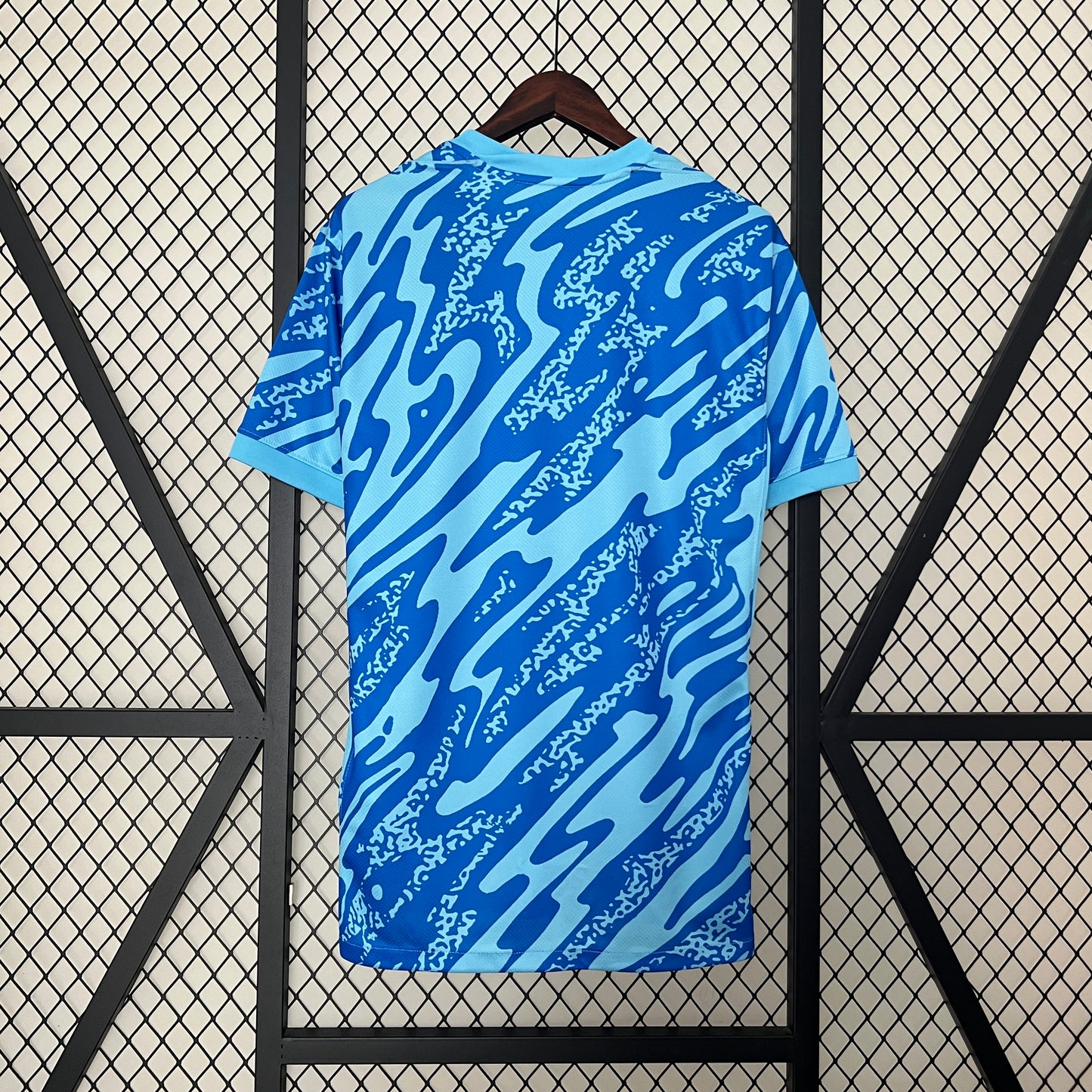 Portugal 2024 - Goalkeeper Blue