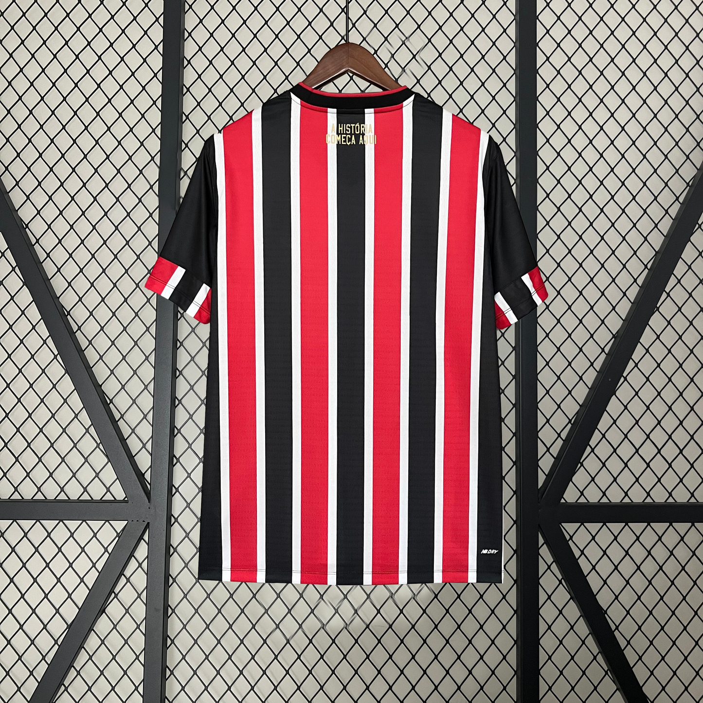 Sao Paulo 24/25 Alternativa