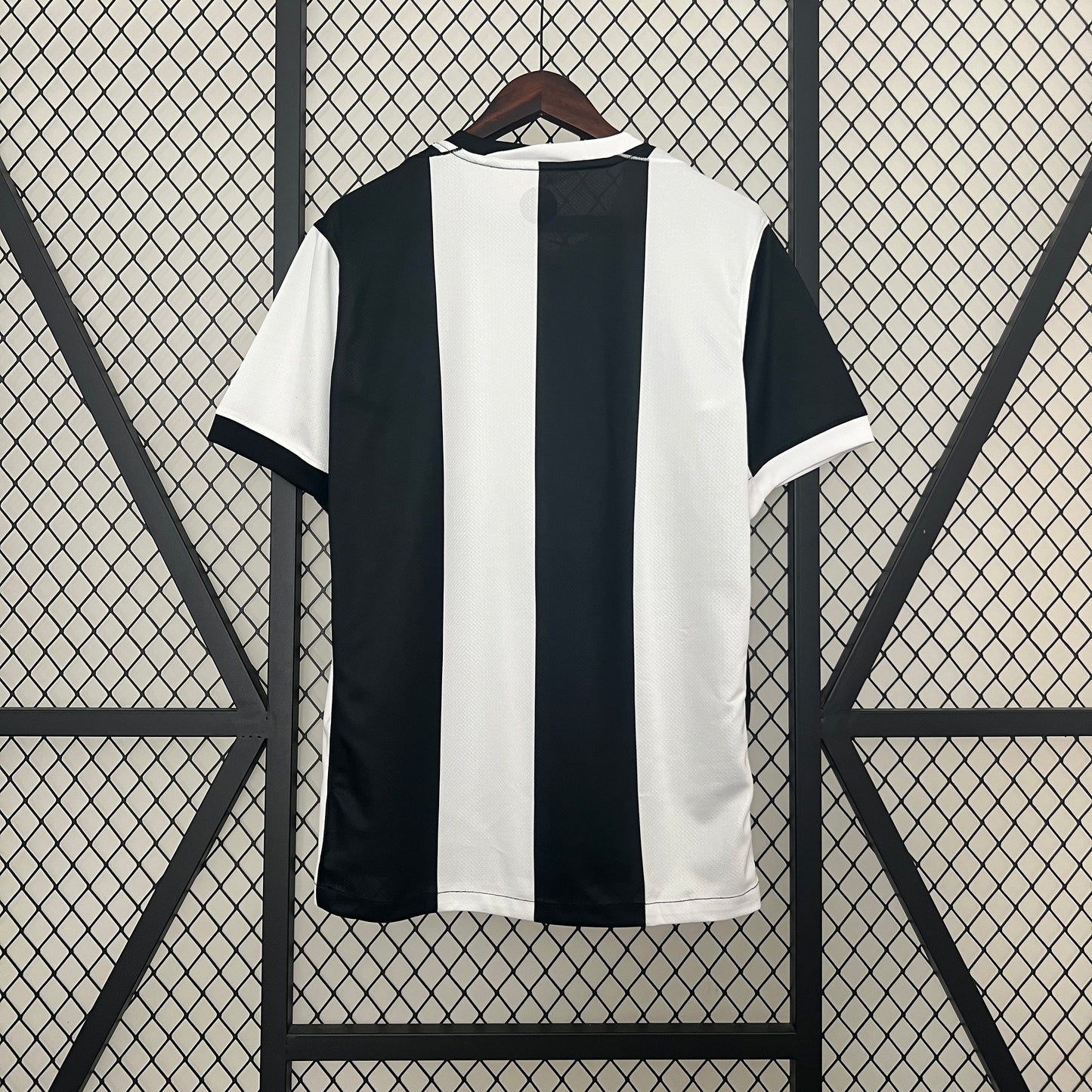 Corinthians 24/25 Alternativa 3