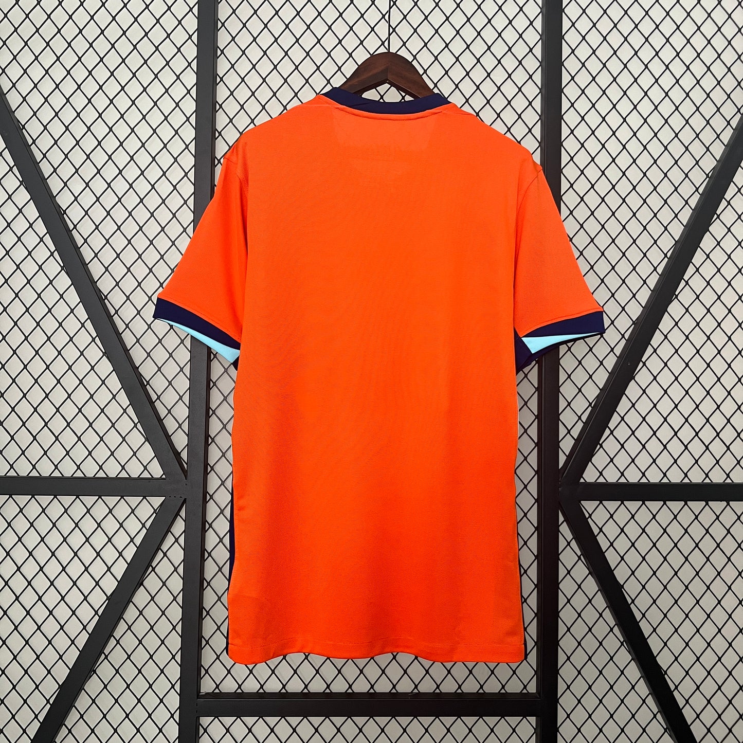 Holanda 2024 Casa