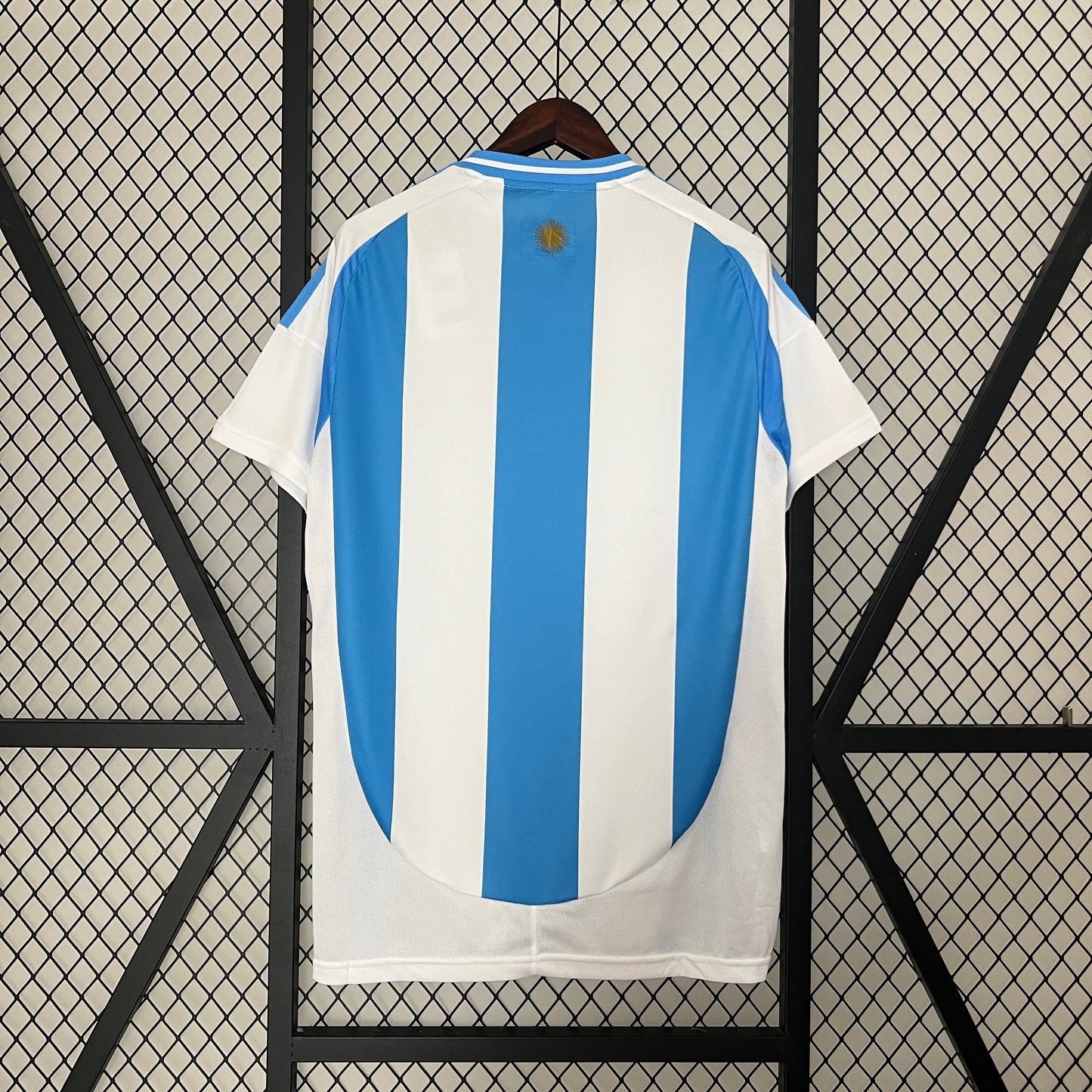 Argentina 2024 Casa