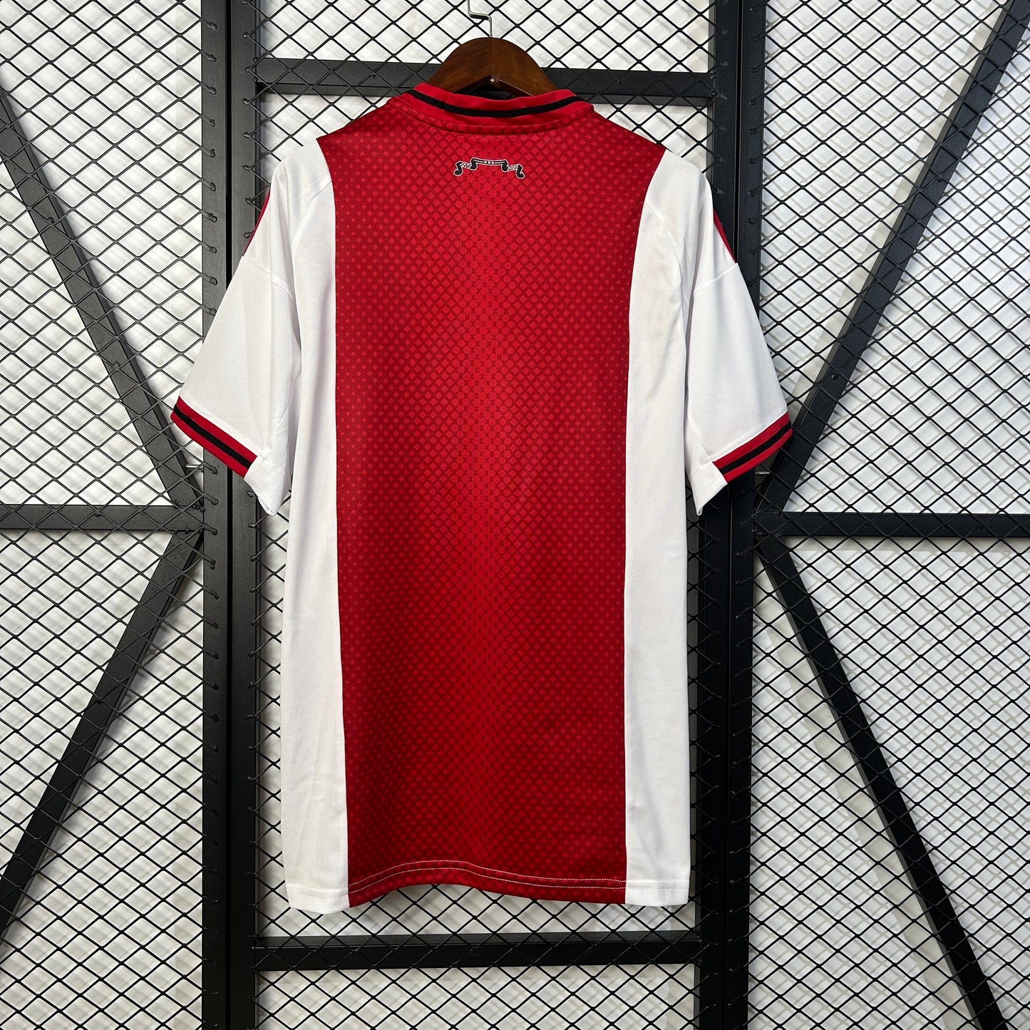 Ajax 25/26 Casa