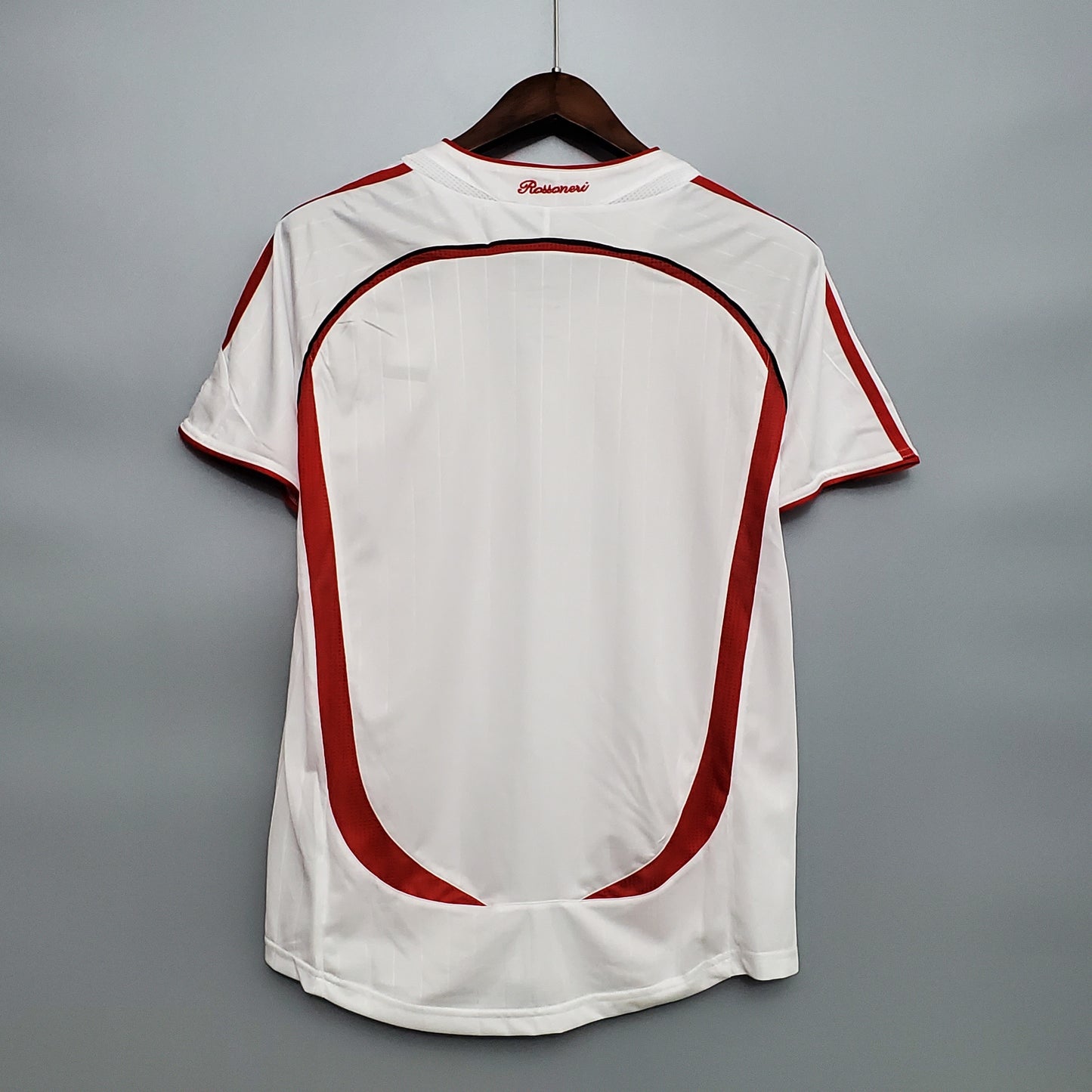 Milan 06/07 Retro Alternativa