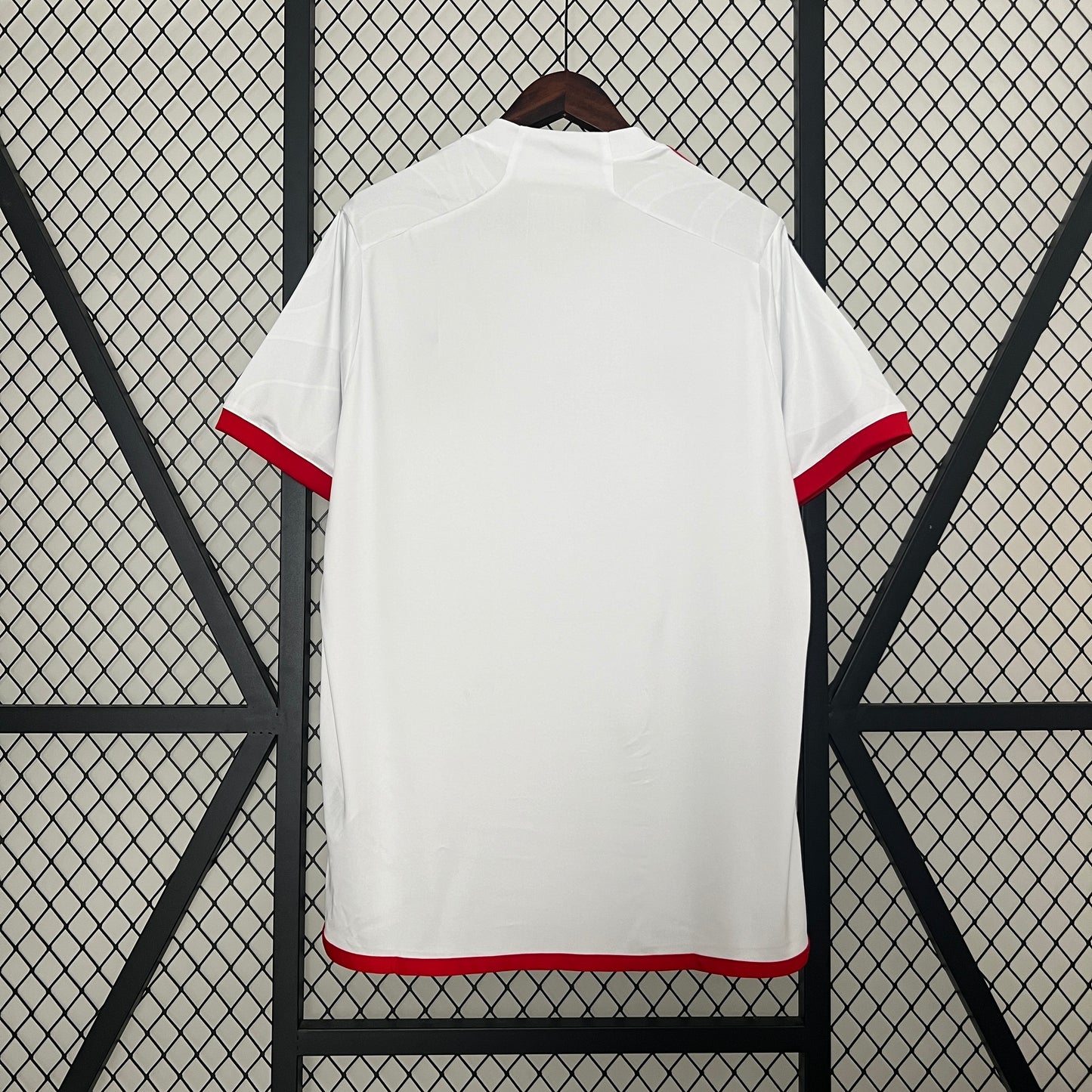 Flamengo 24/25 Alternativa