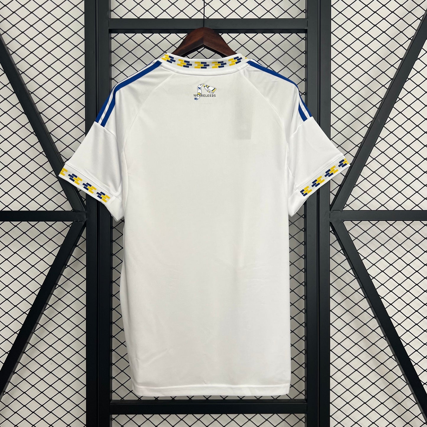 Leeds United 25/26 Casa