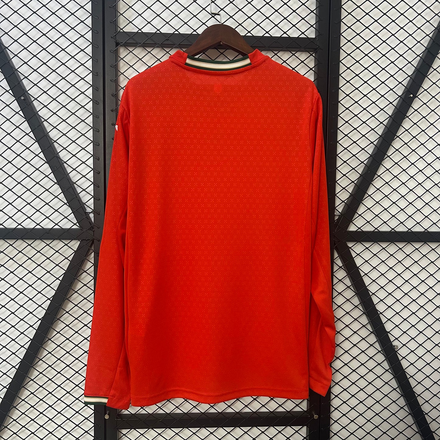 Portugal 2025 Casa - Long sleeve