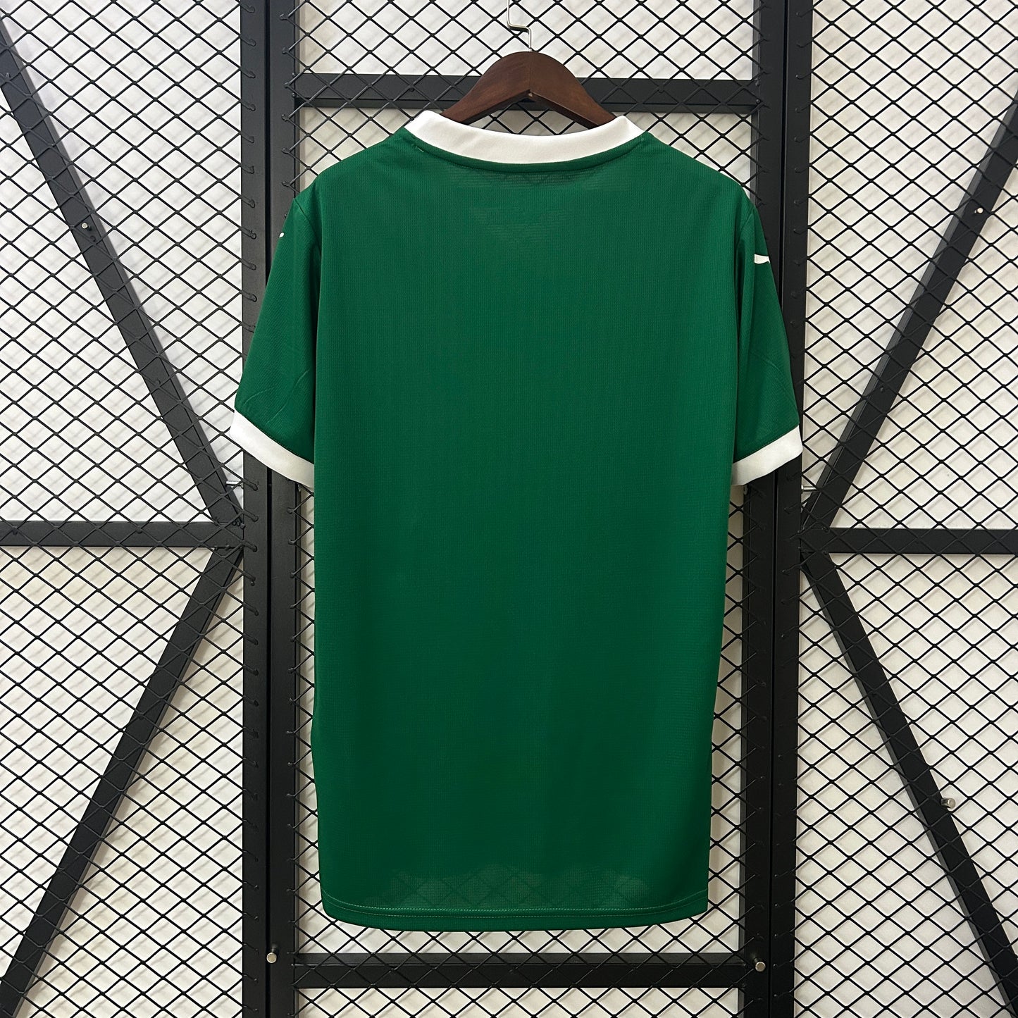 Palmeiras 25/26 Casa