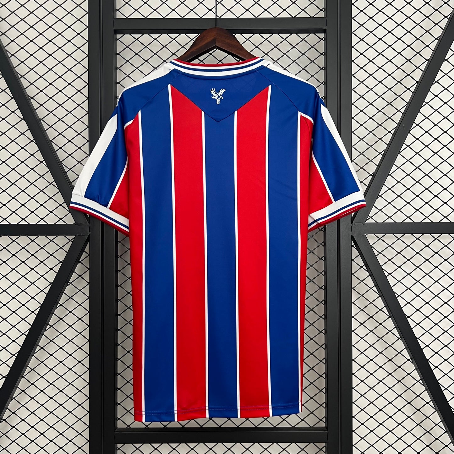 Crystal Palace 25/26 Casa