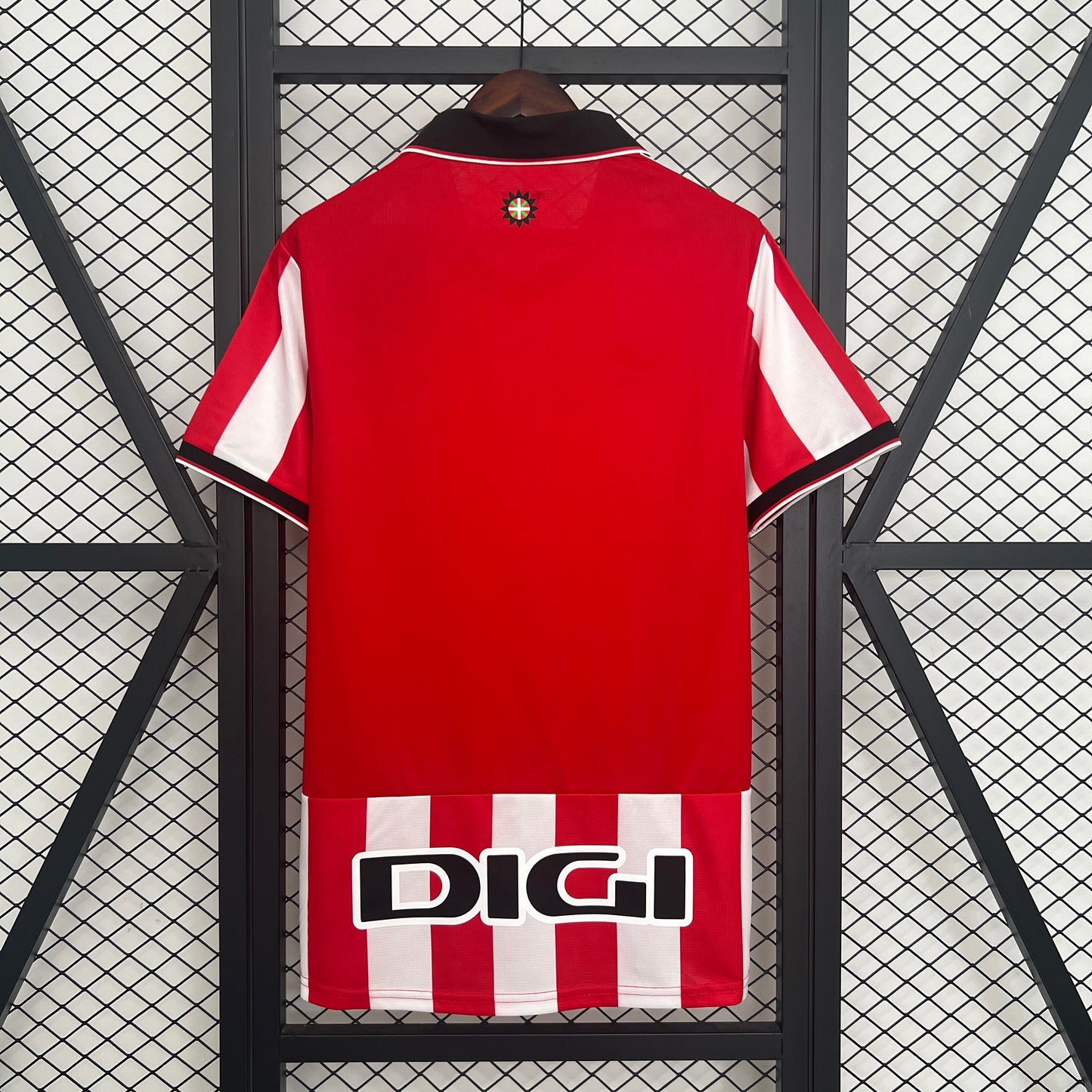 Atlético Bilbao 25/26 - Casa