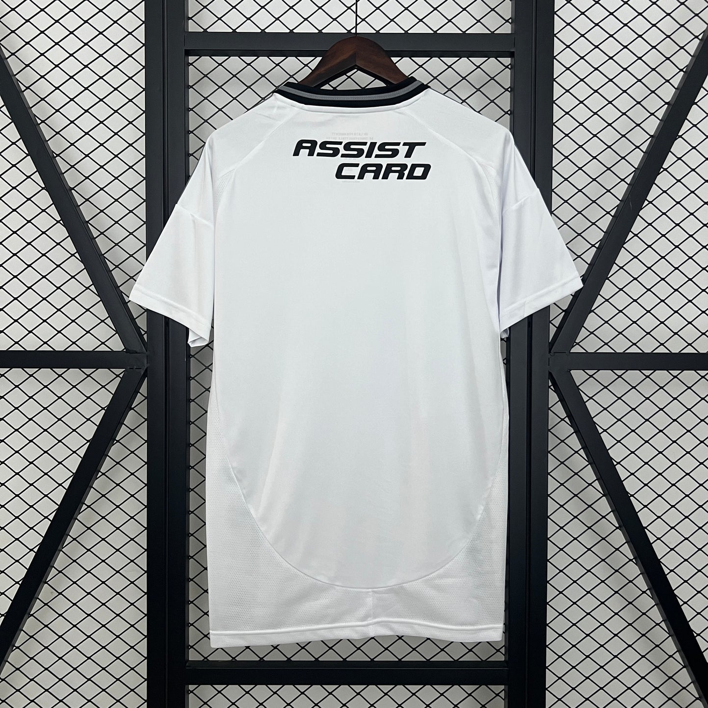Colo Colo 25/26 Casa