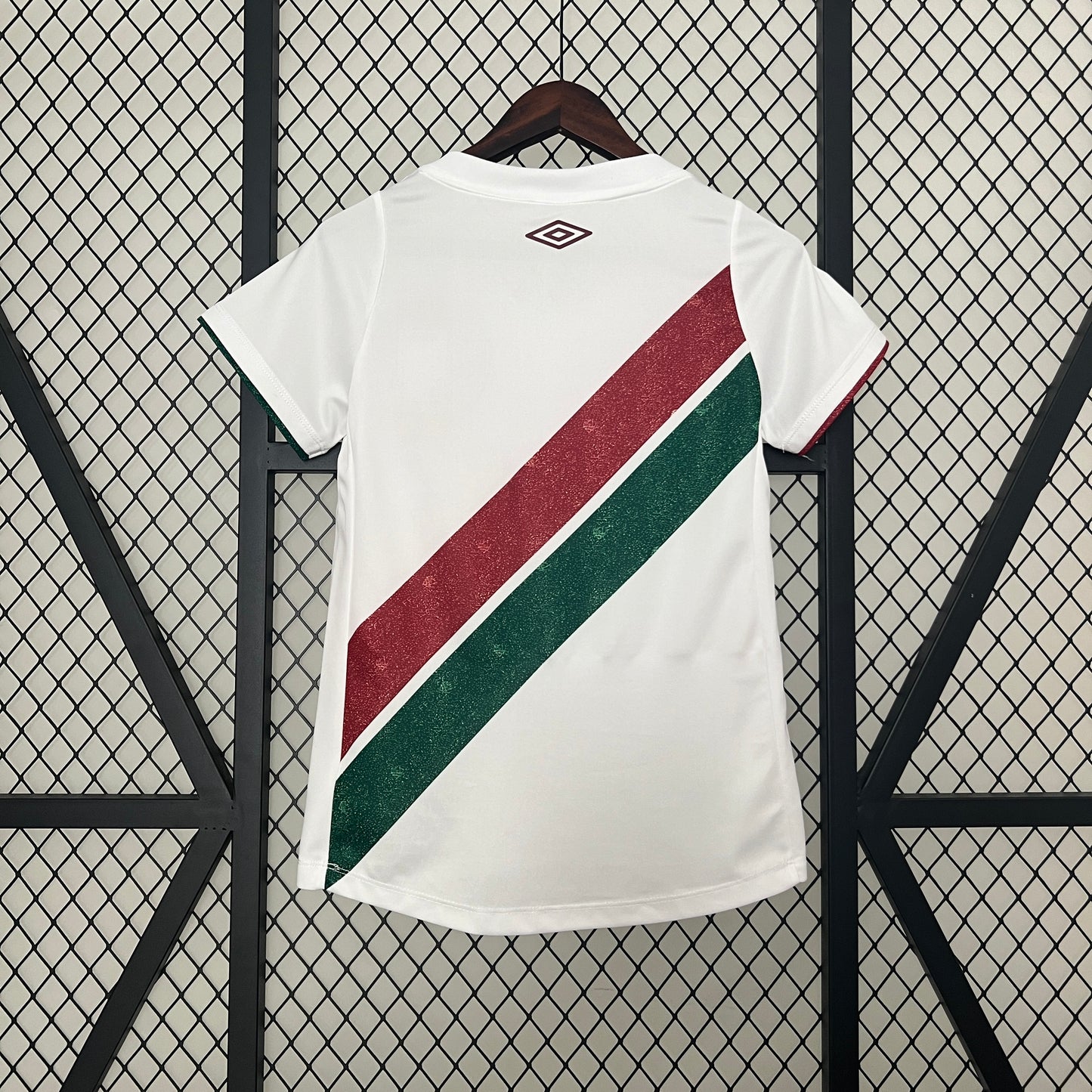 Fluminense 24/25 Feminina Alternativa
