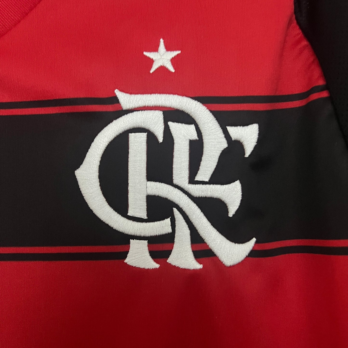 Flamengo 25/26 Casa