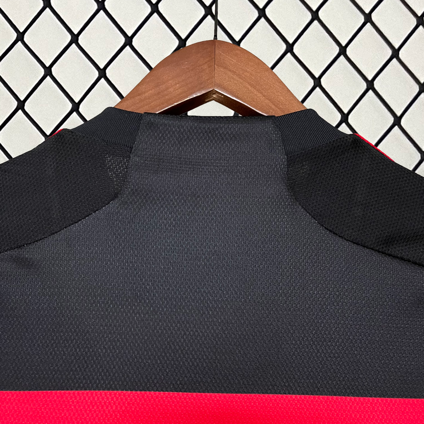 Flamengo 24/25 Casa