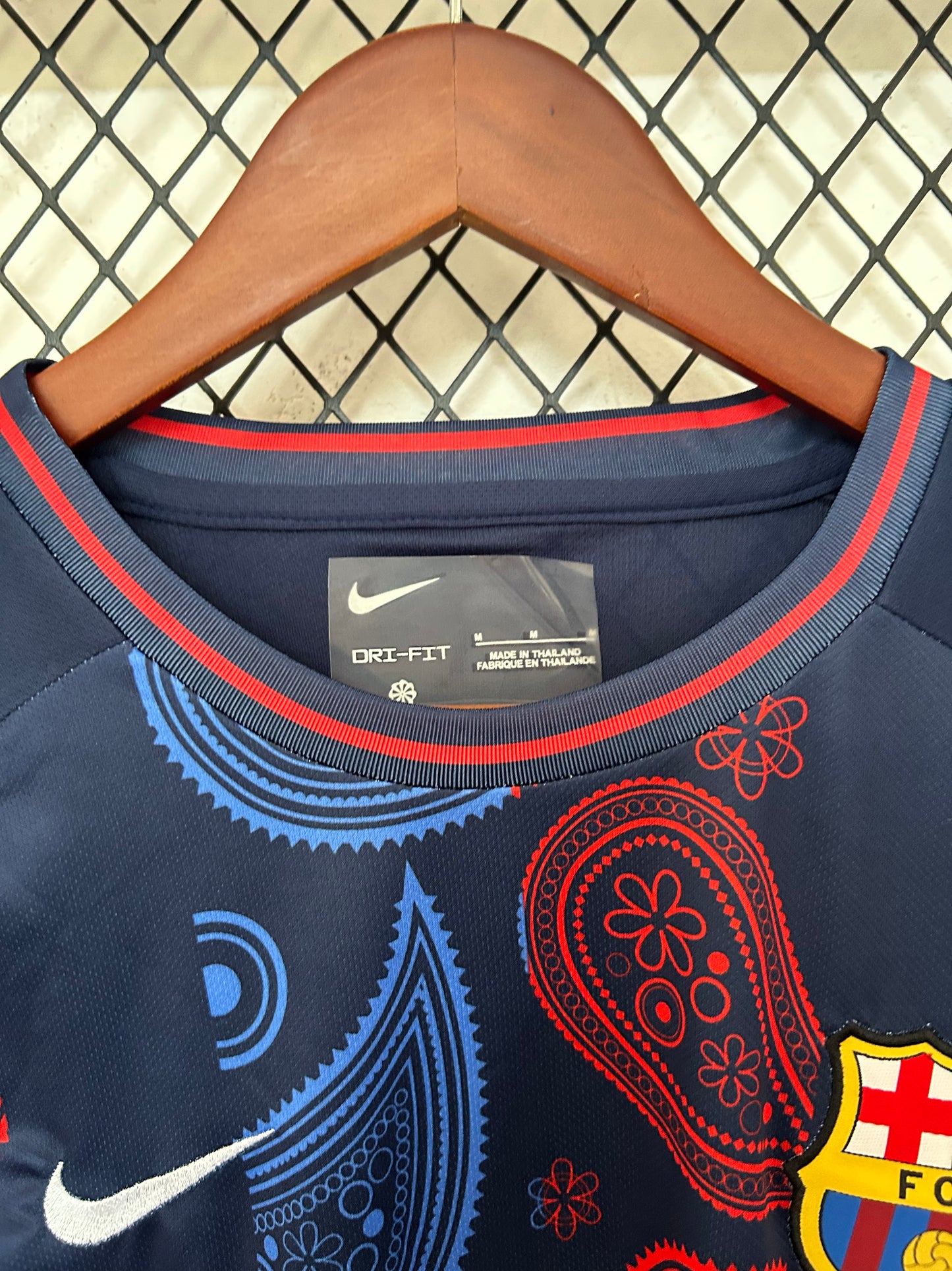 Barcelona 25/26 - Special Edition 1