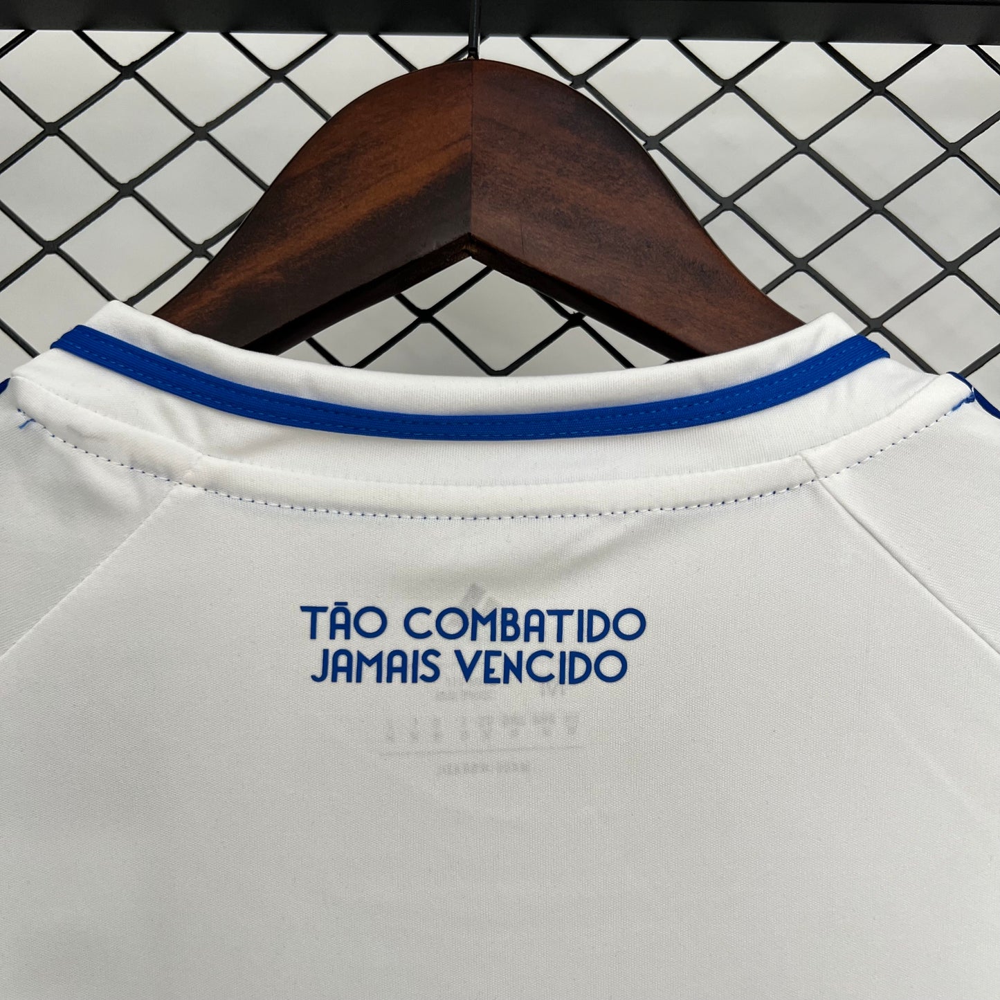 Cruzeiro 25/26 Feminina Alternativa