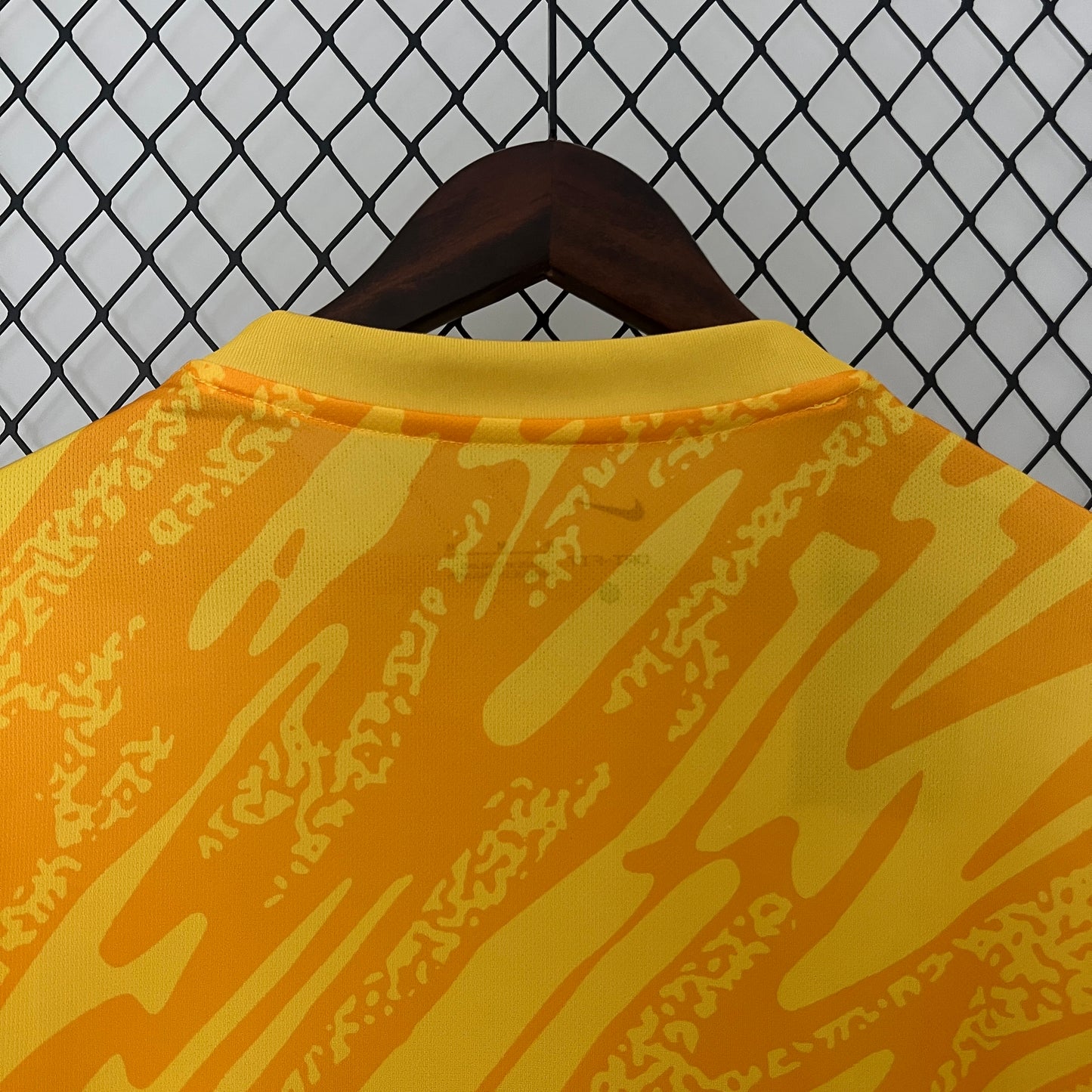 Portugal 2024 - Goalkeeper Yellow