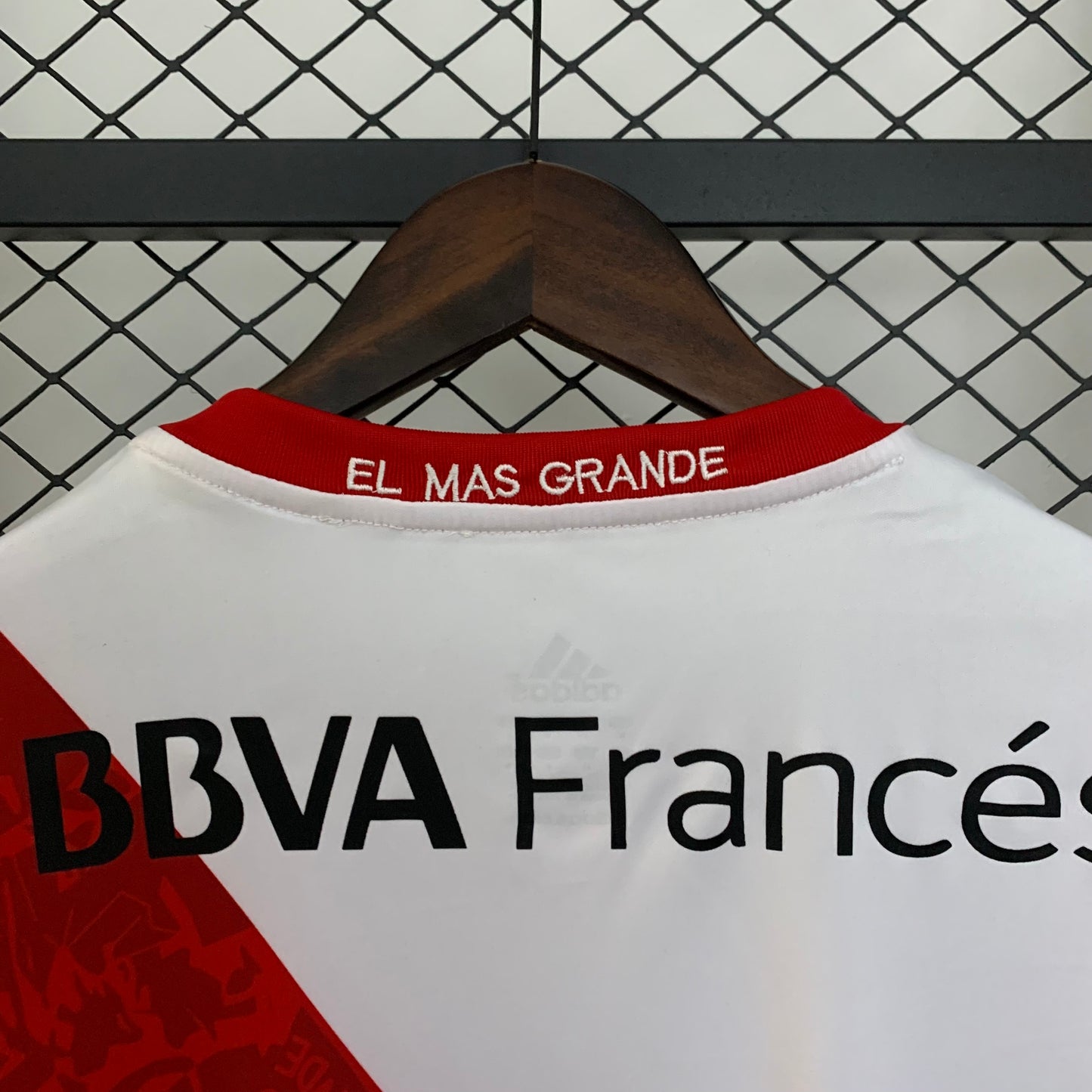 River Plate 13/14 Retro Casa