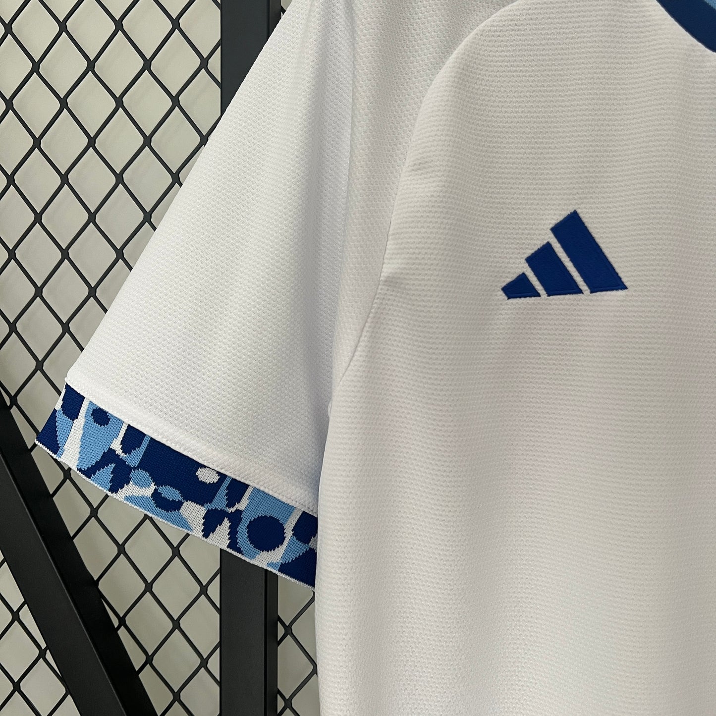 Cruzeiro 24/25 Alternativa