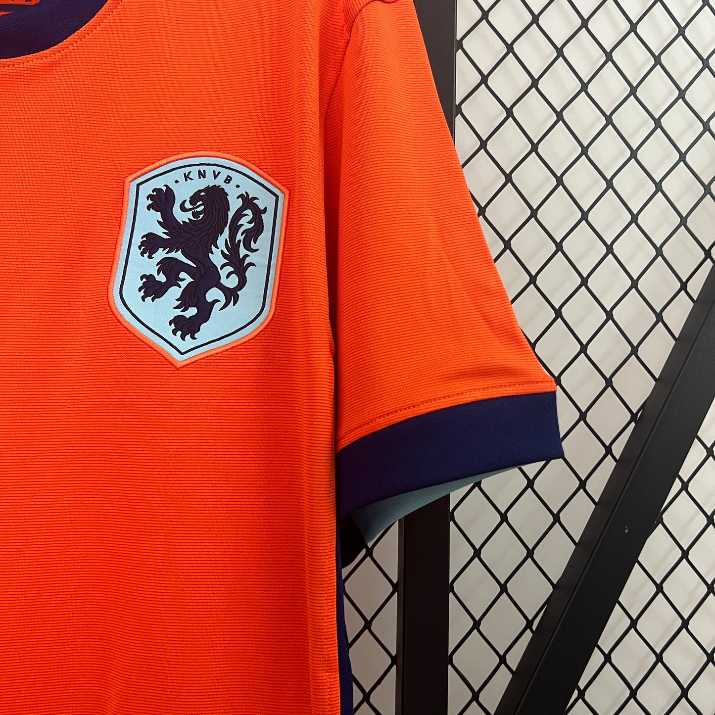 Holanda 2024 Casa