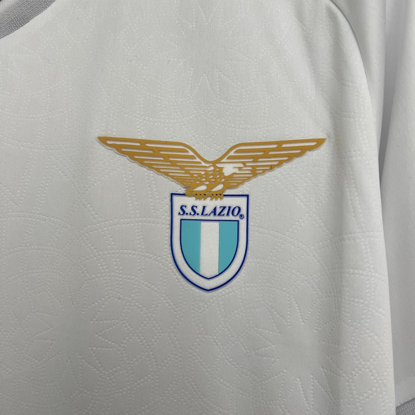 Lazio 25/26 Alternativa