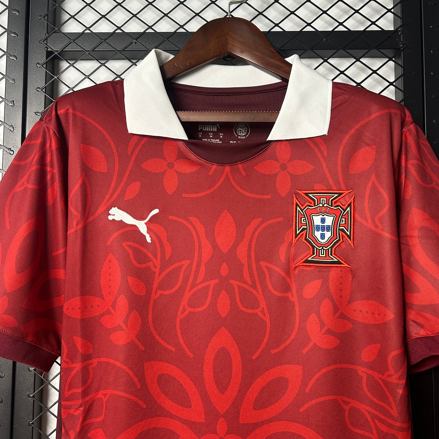 Portugal 2025 - Training 2