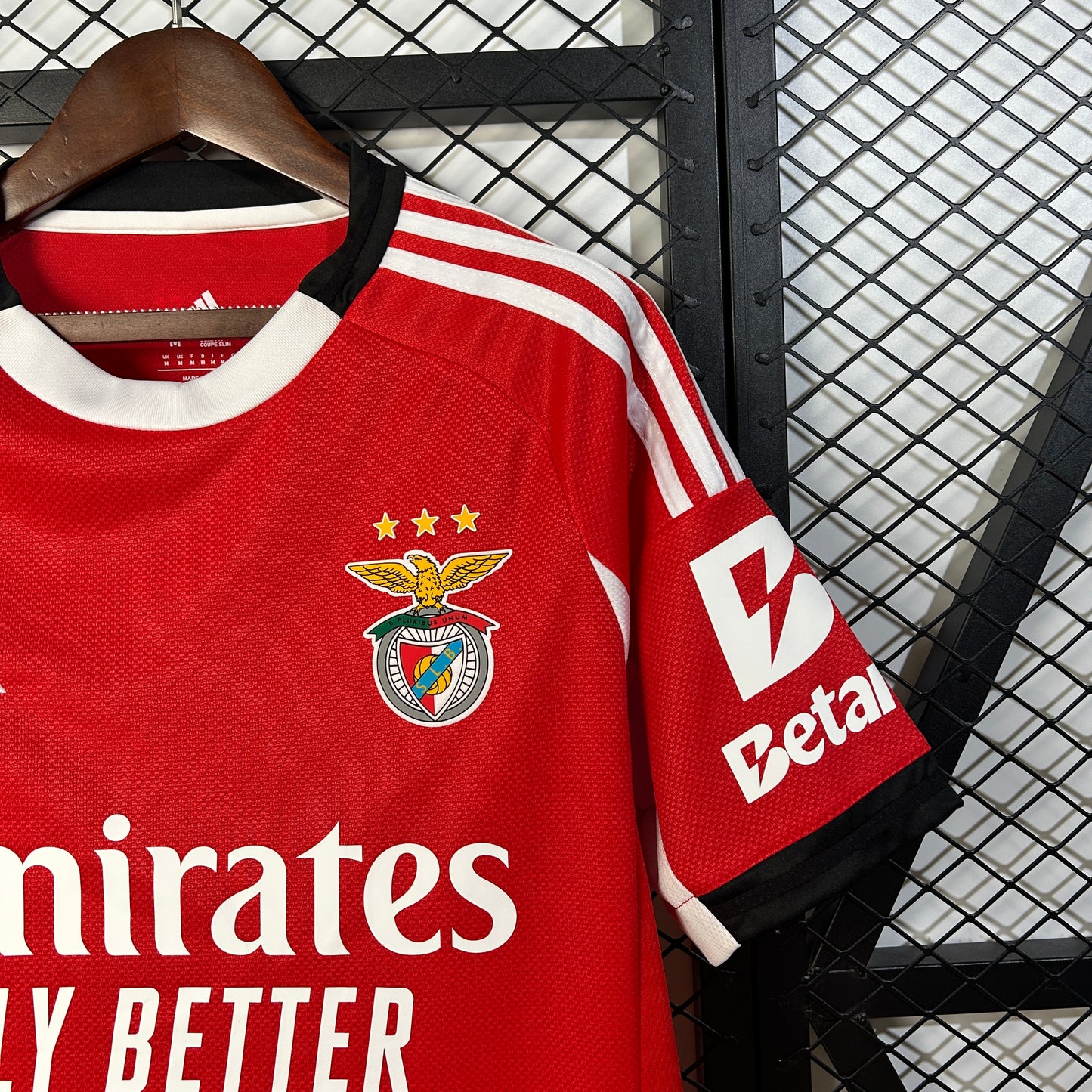 Benfica 25/26 Casa