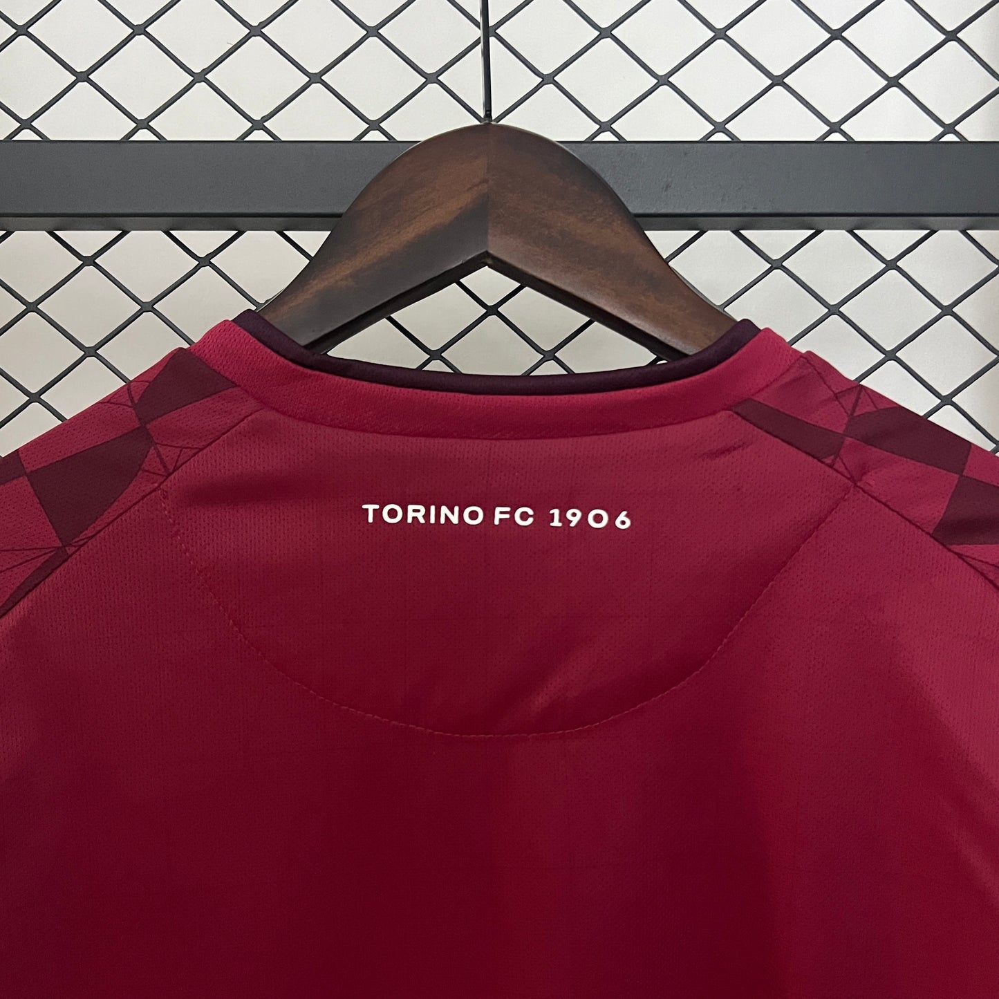 Torino 24/25 Casa