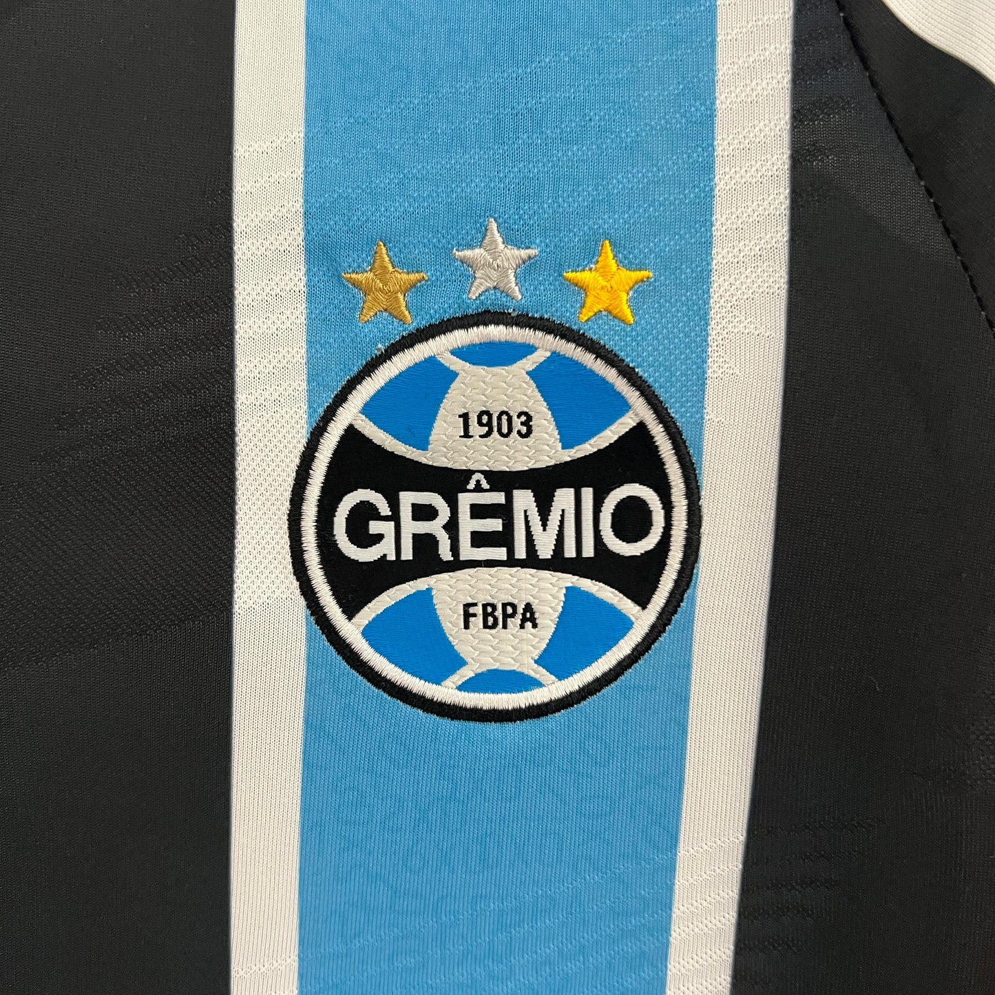Gremio 24/25 Feminina Casa