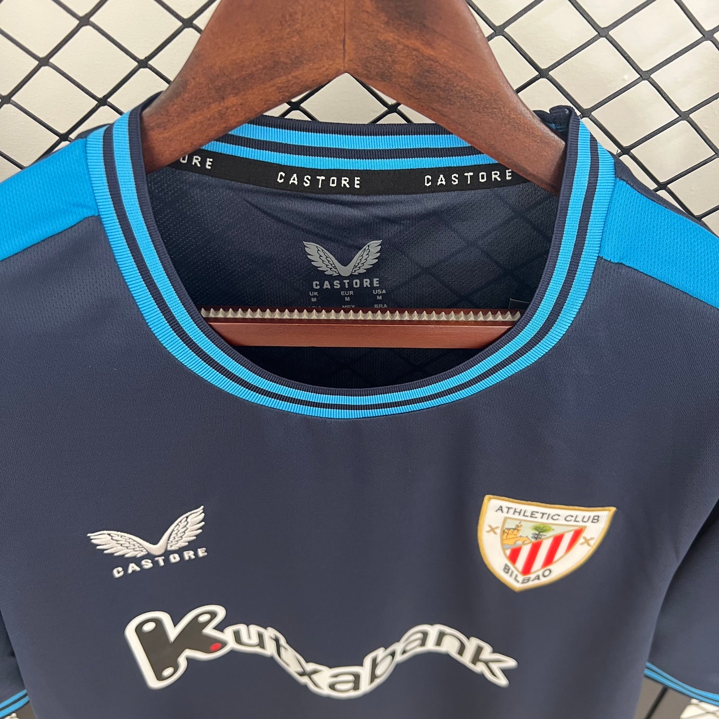 Atlético Bilbao 25/26 - Alternativa 1